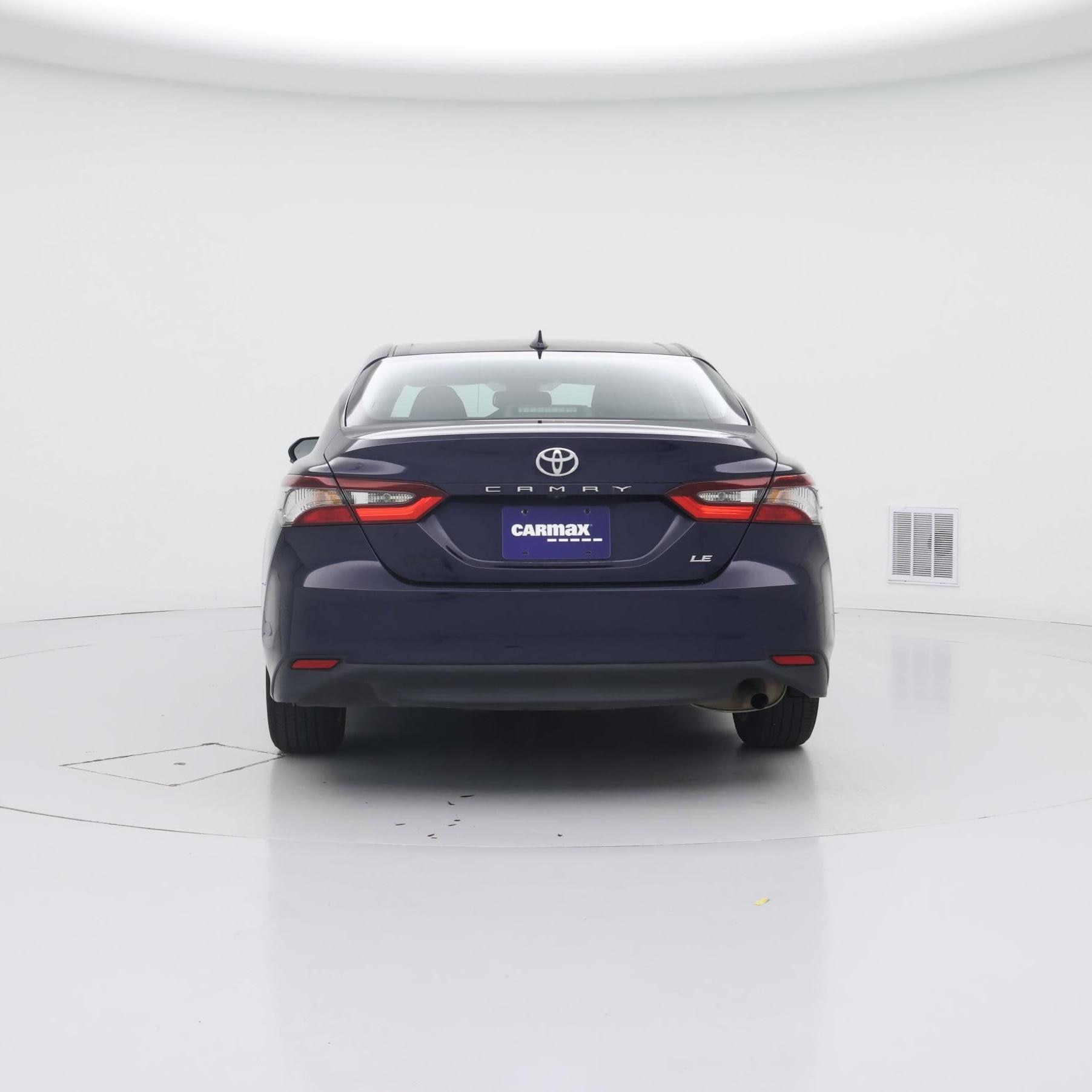 Thumbnail: 2022 Toyota Camry - 6