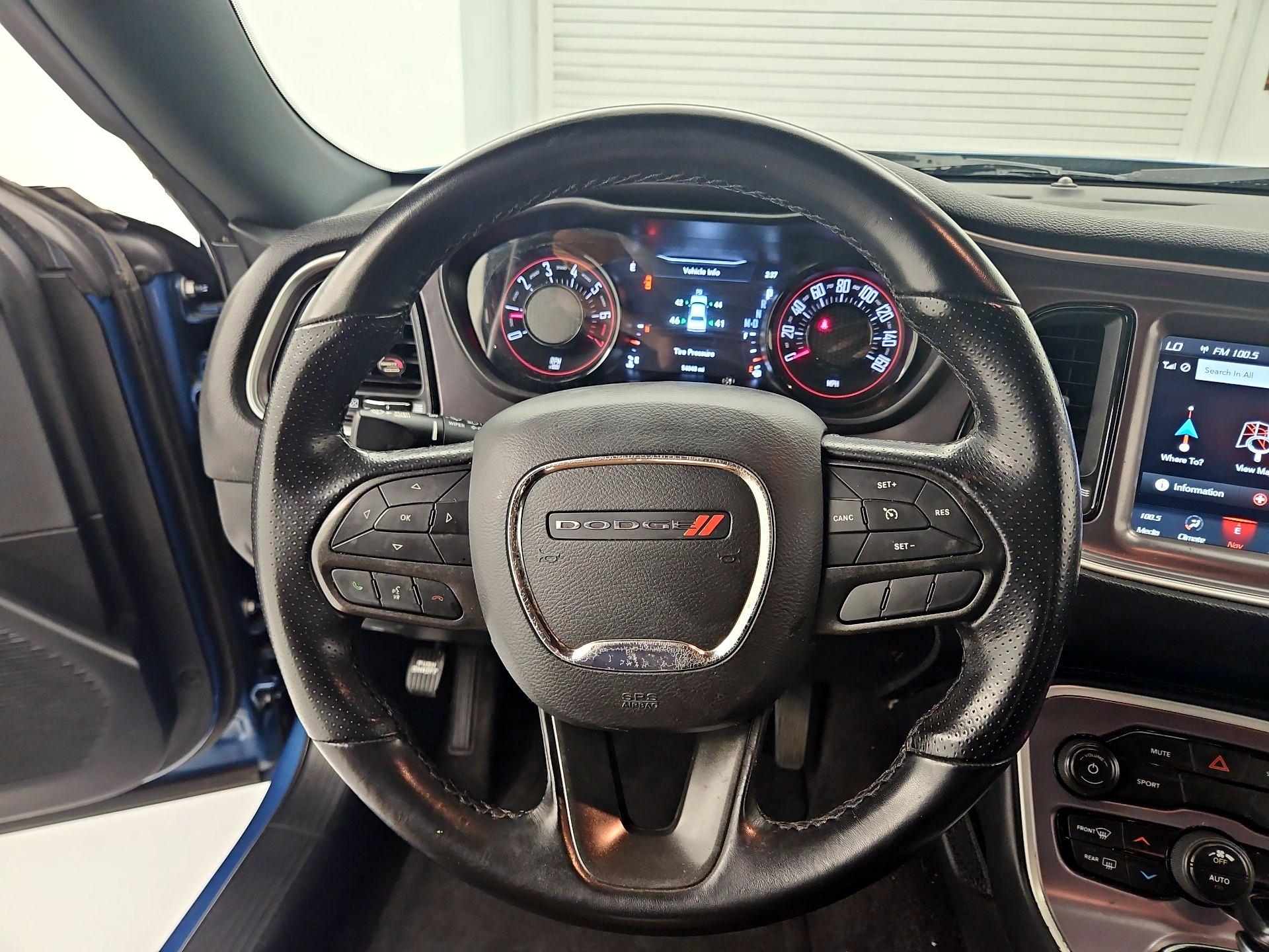 Thumbnail: 2021 Dodge Challenger - 10