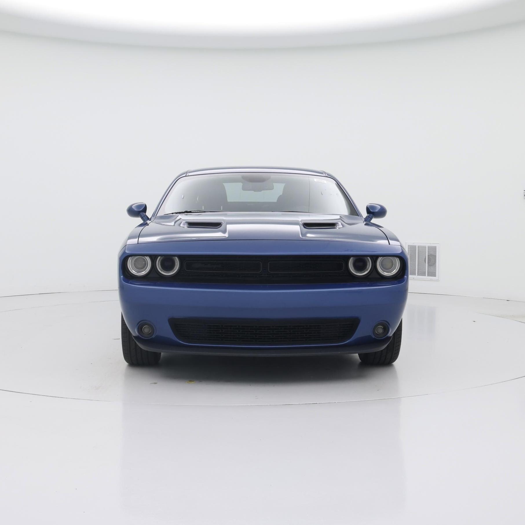 Thumbnail: 2021 Dodge Challenger - 5