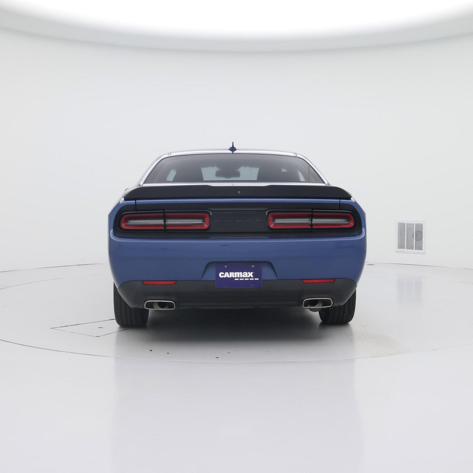 Thumbnail: 2021 Dodge Challenger - 6