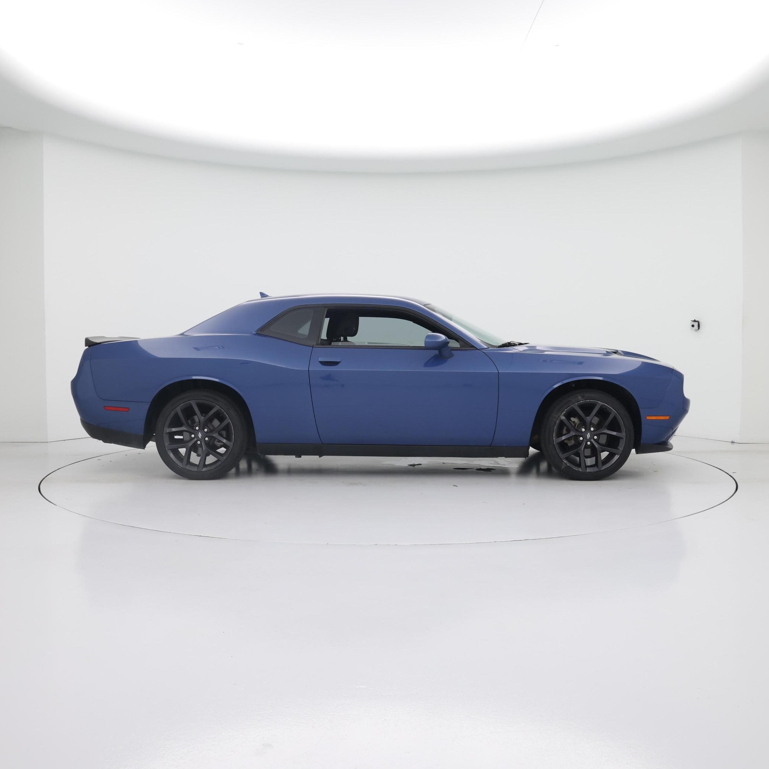 Thumbnail: 2021 Dodge Challenger - 7