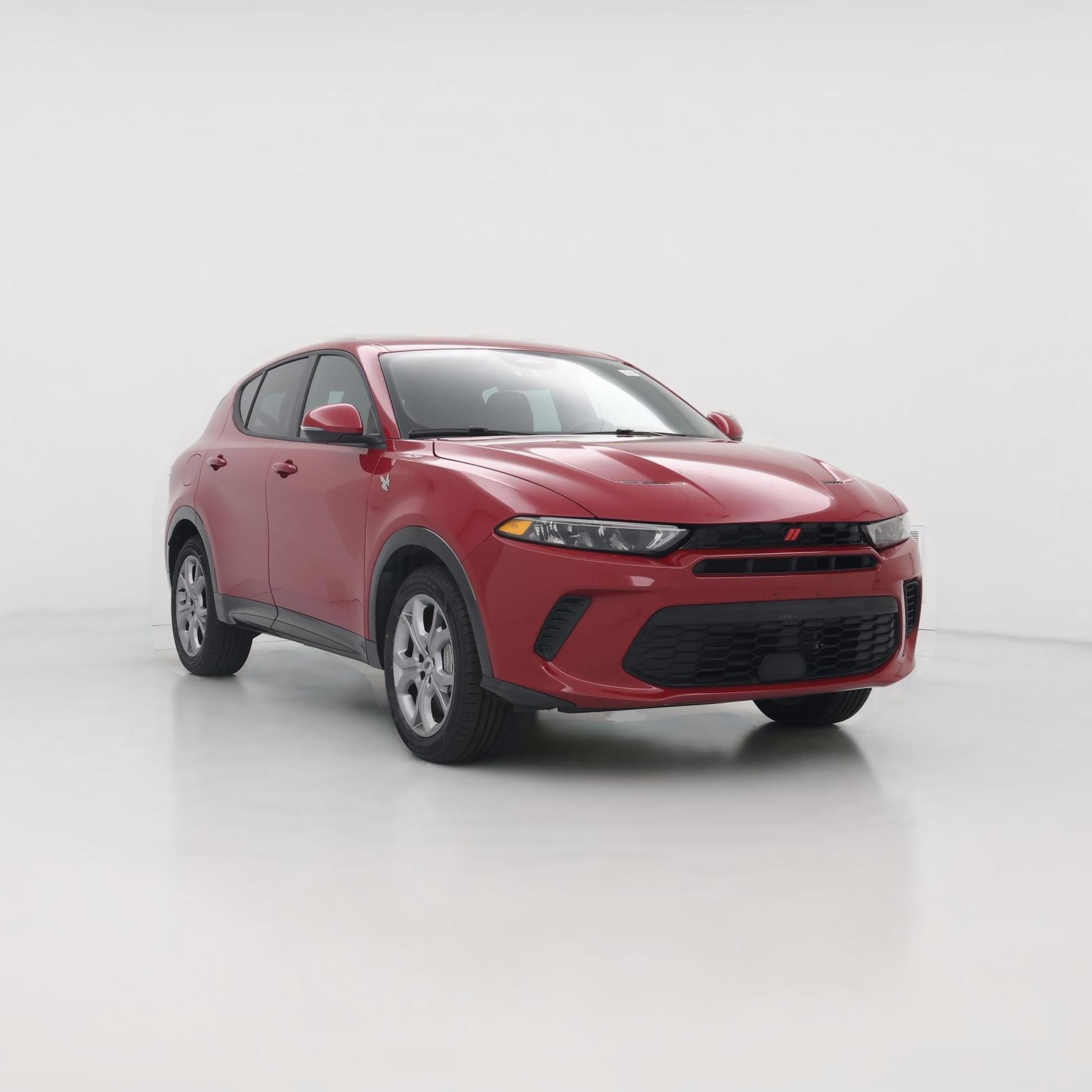 Thumbnail: 2024 Dodge Hornet - 1