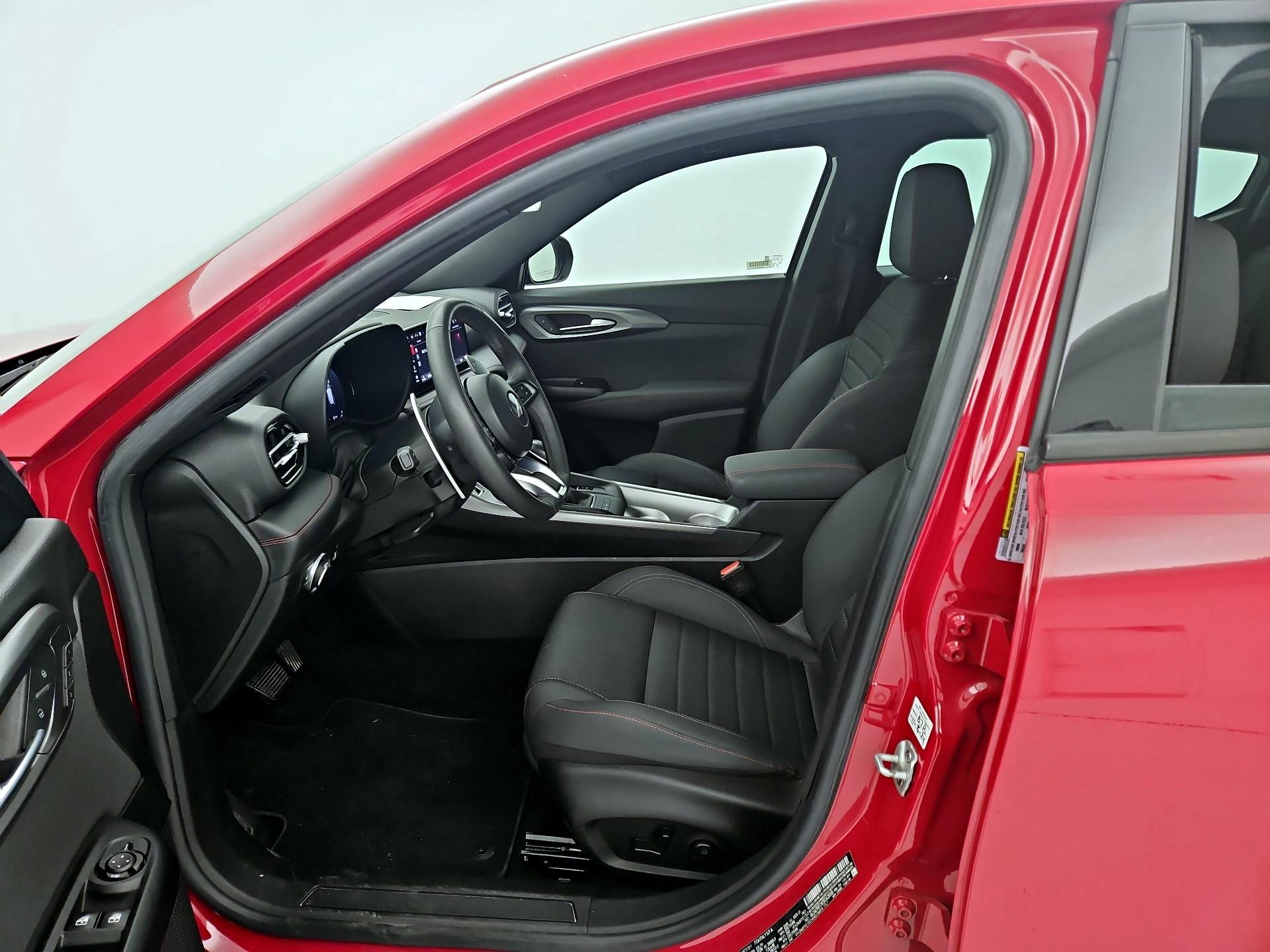Thumbnail: 2024 Dodge Hornet - 11