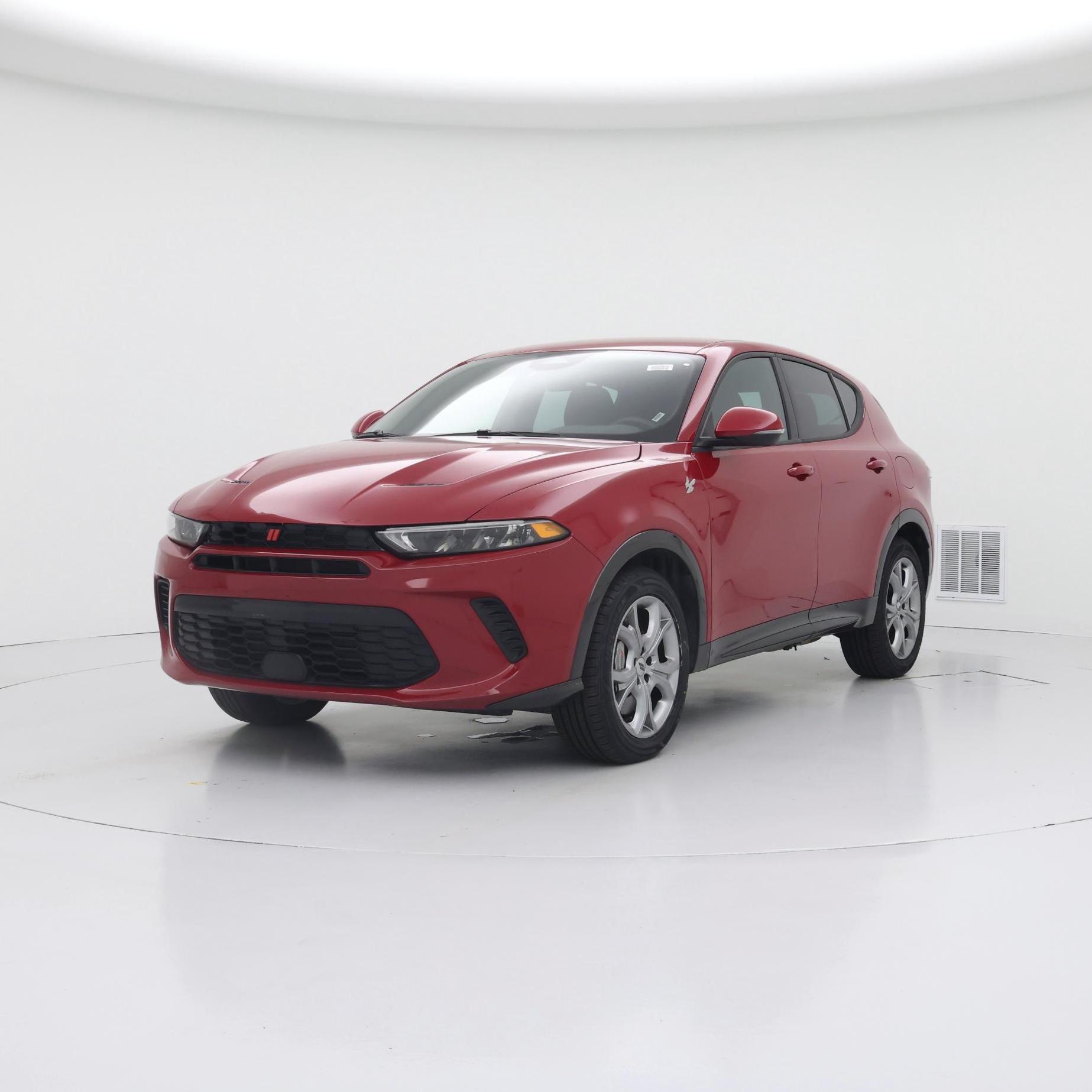 Thumbnail: 2024 Dodge Hornet - 4