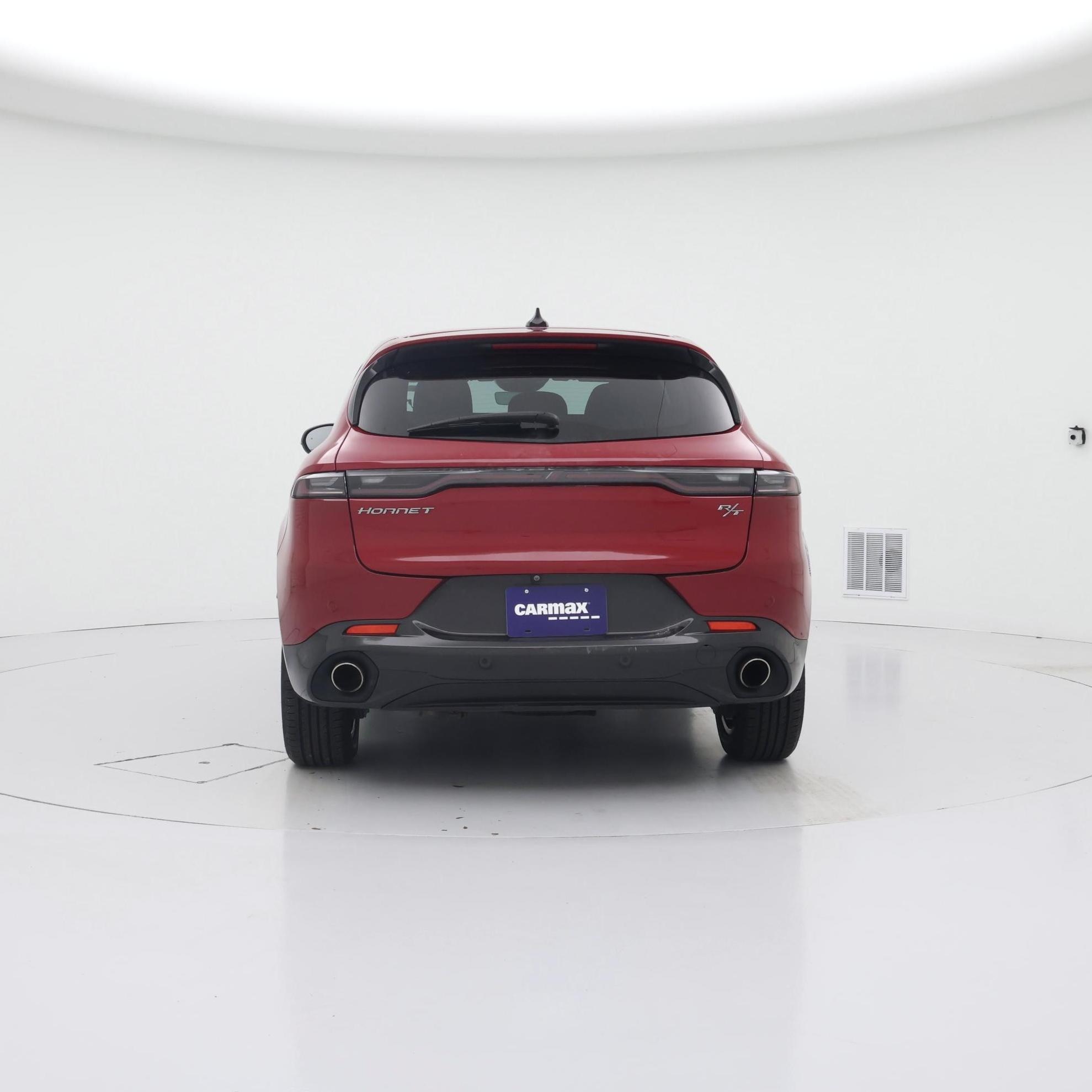 Thumbnail: 2024 Dodge Hornet - 6