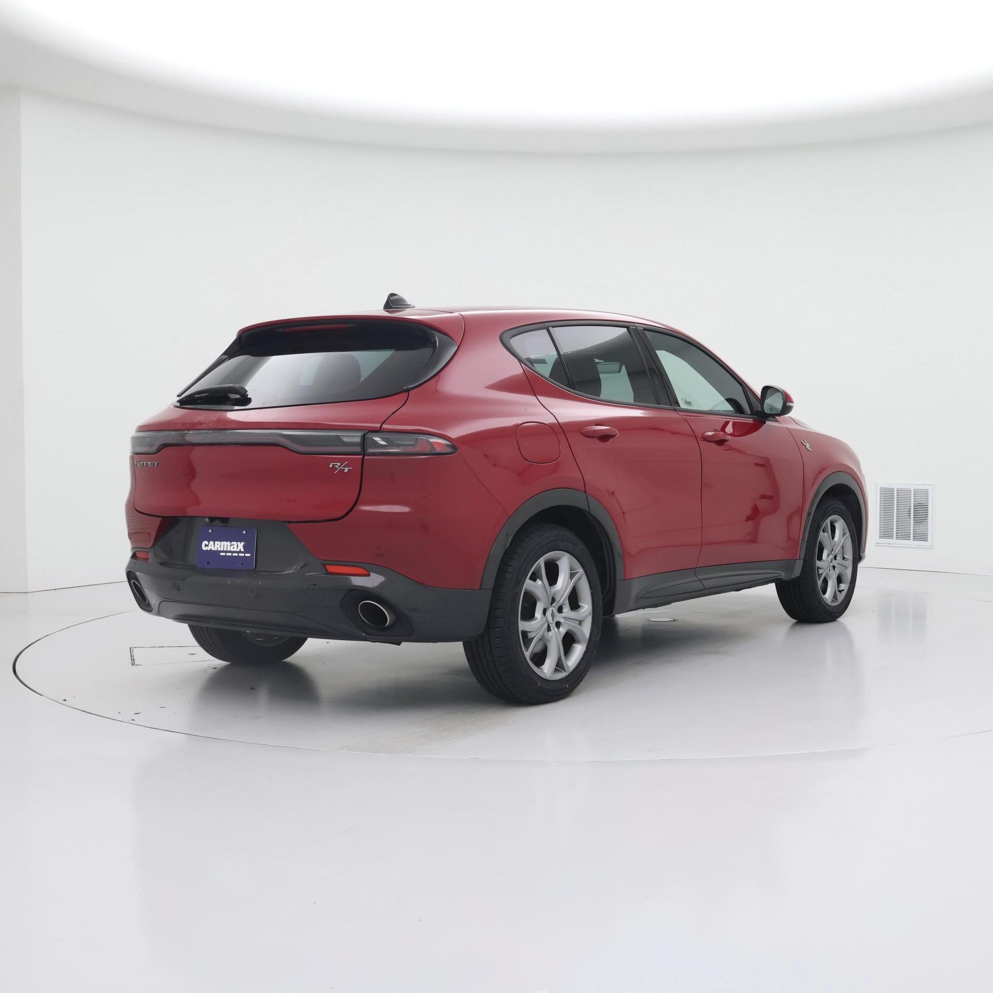 Thumbnail: 2024 Dodge Hornet - 8