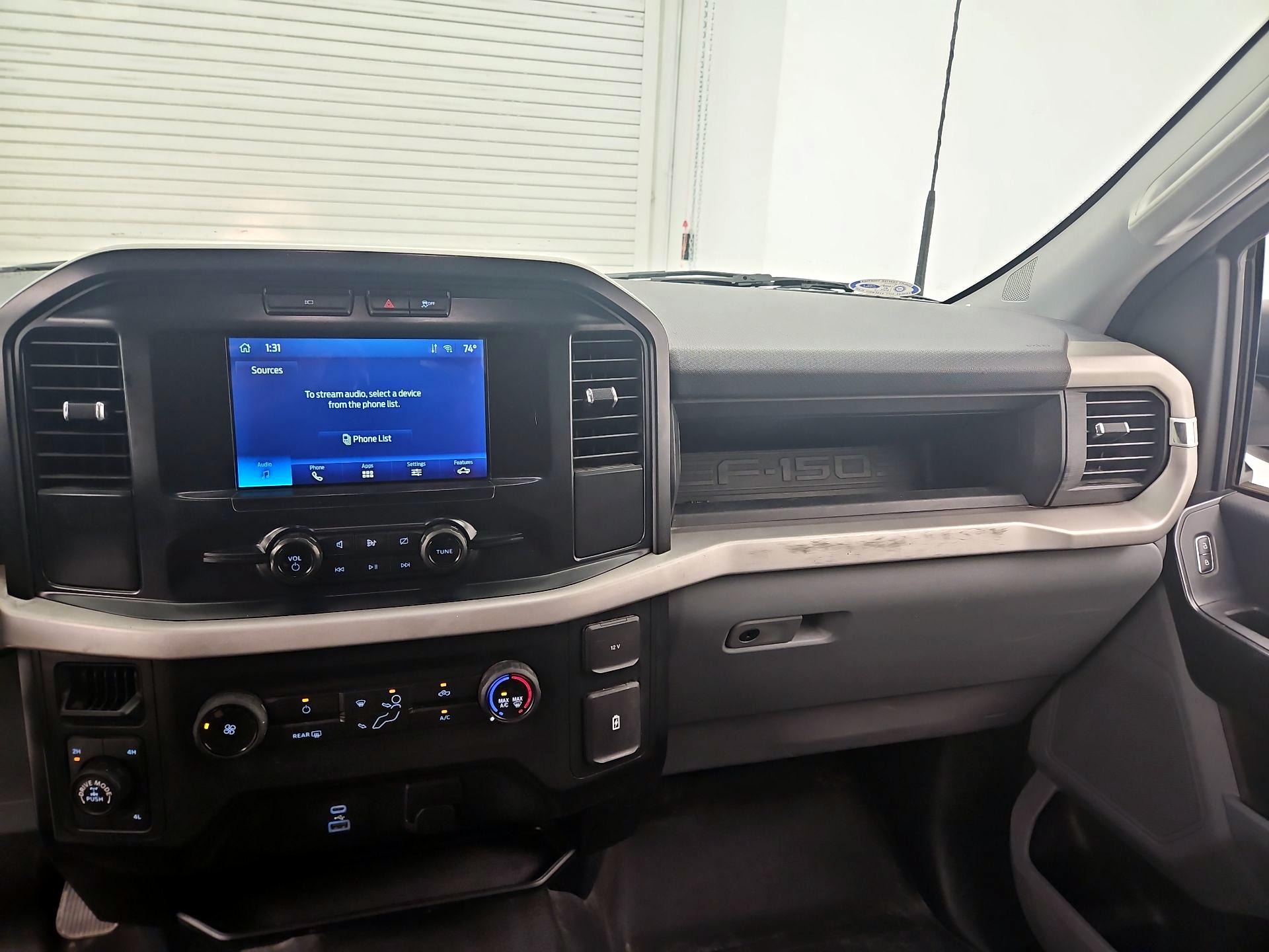 Thumbnail: 2022 Ford F-150 - 9