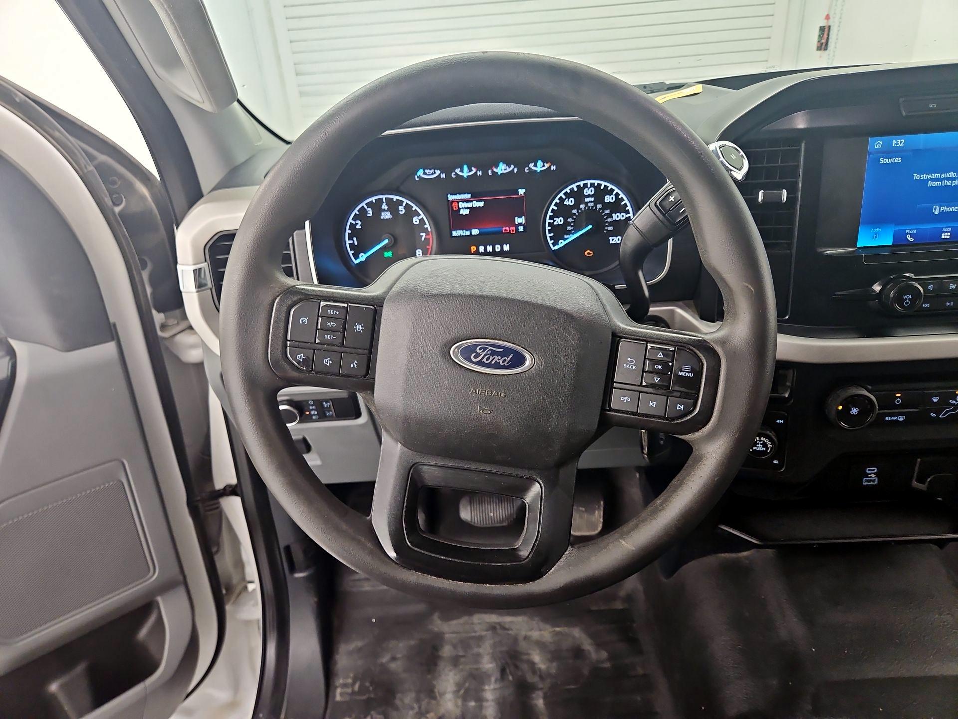 Thumbnail: 2022 Ford F-150 - 10