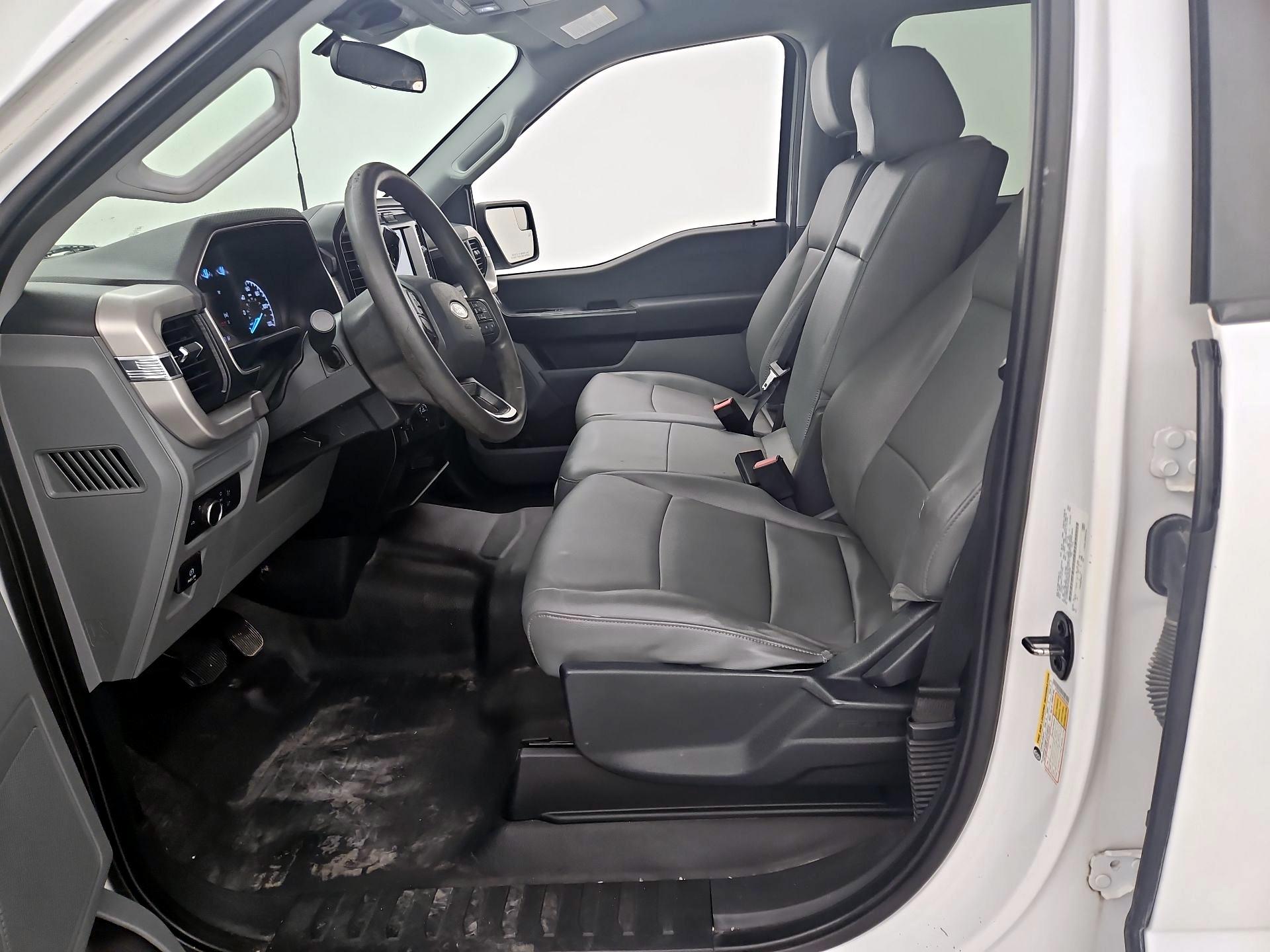Thumbnail: 2022 Ford F-150 - 11