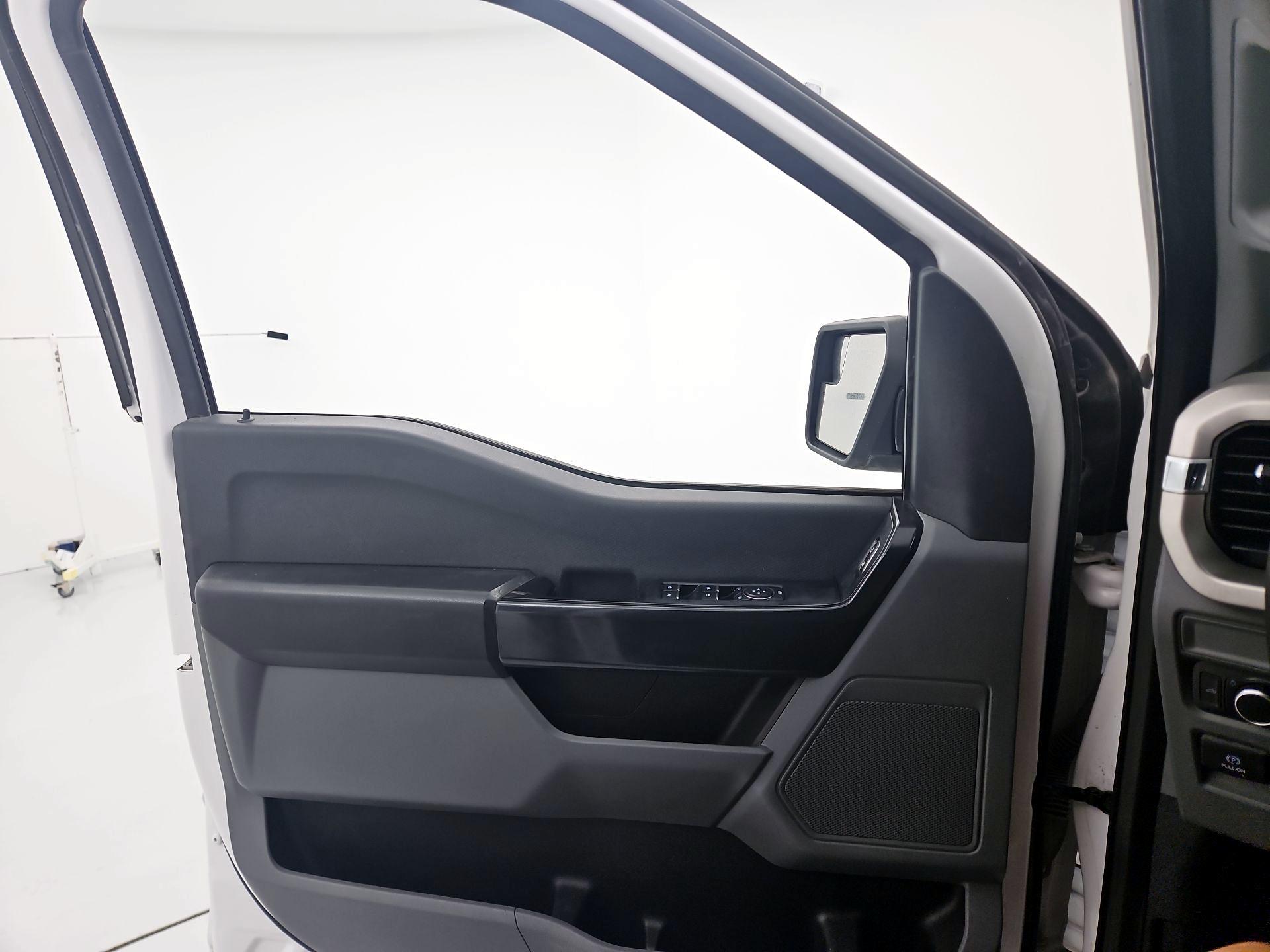 Thumbnail: 2022 Ford F-150 - 12