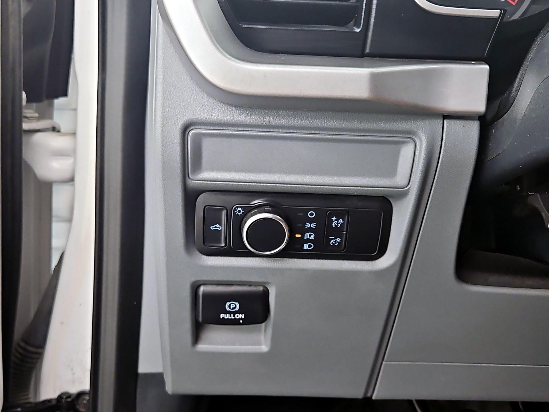Thumbnail: 2022 Ford F-150 - 13