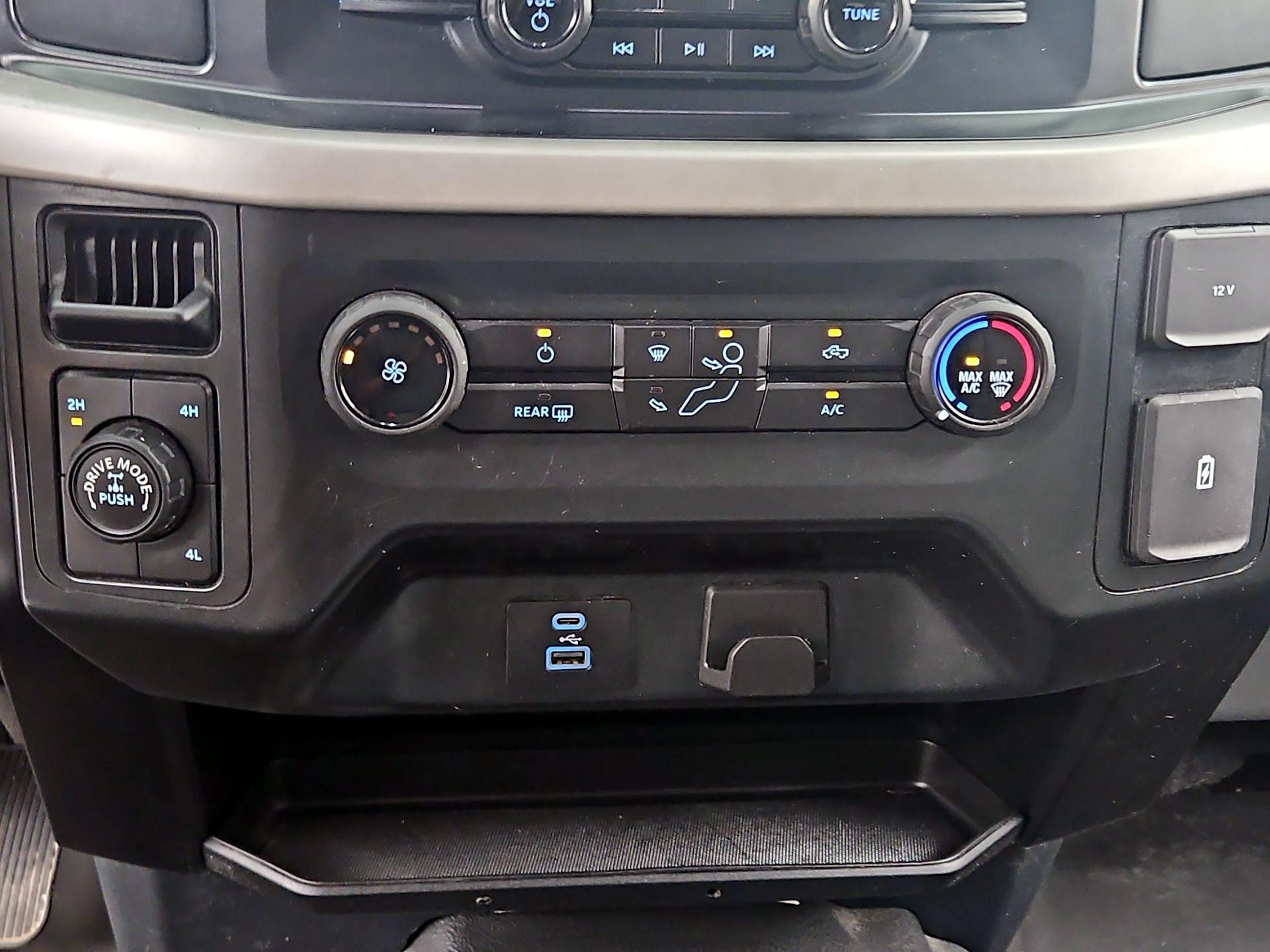 Thumbnail: 2022 Ford F-150 - 16