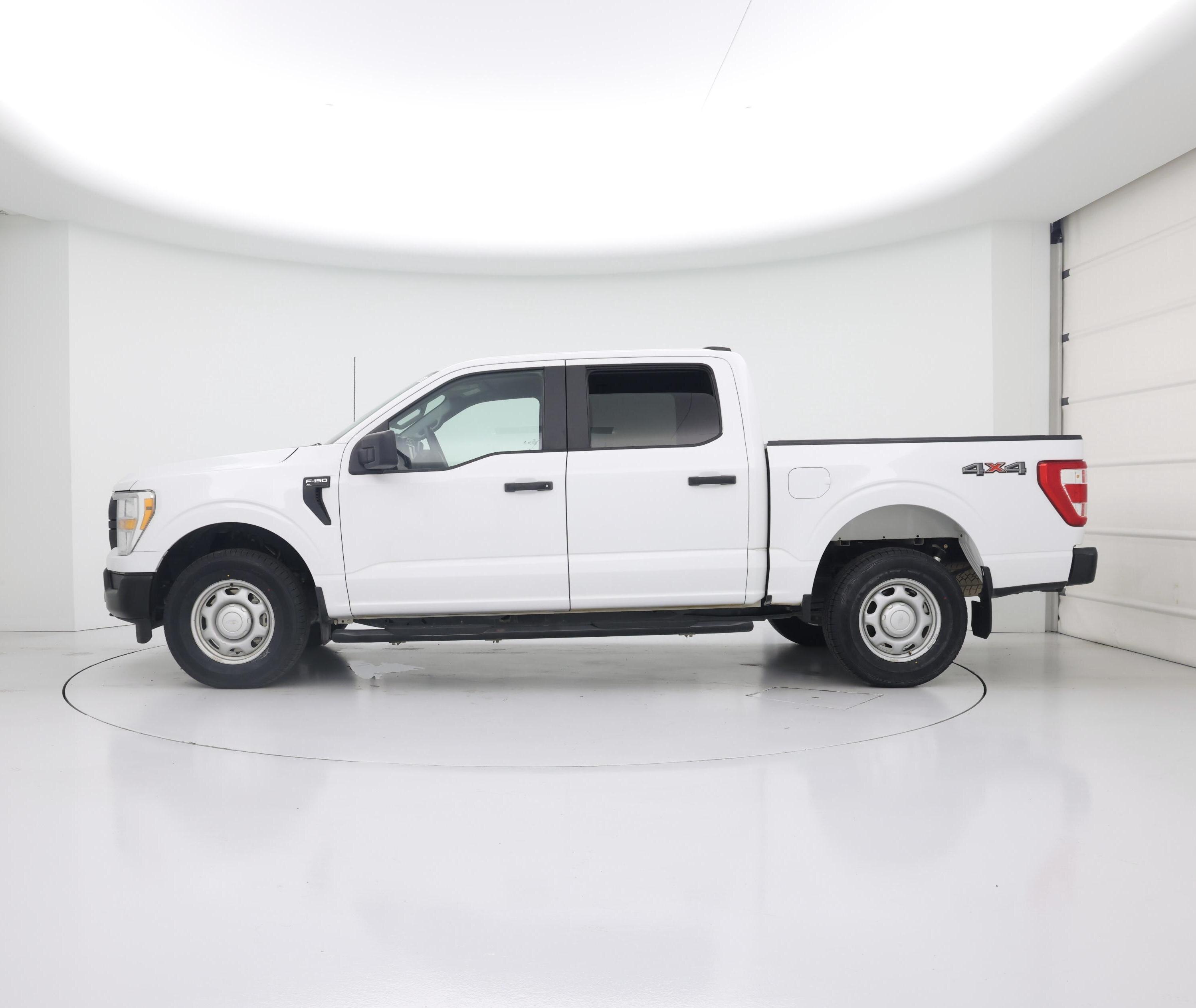 Thumbnail: 2022 Ford F-150 - 3
