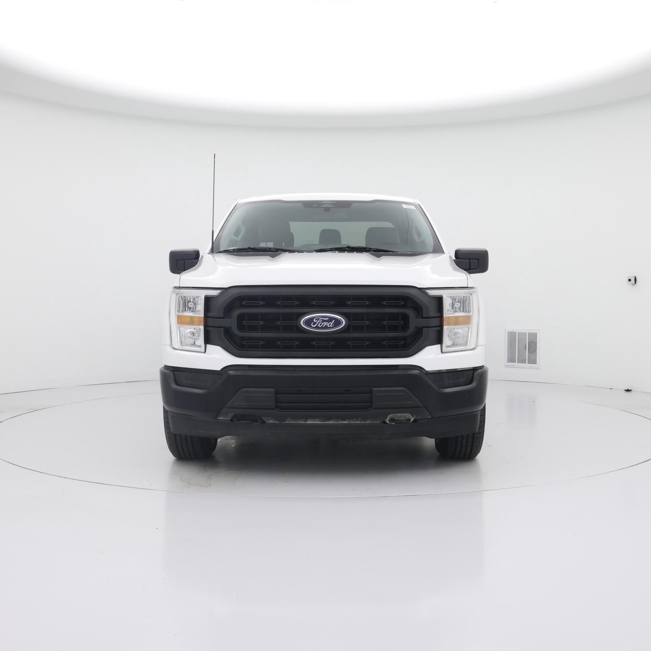 Thumbnail: 2022 Ford F-150 - 5
