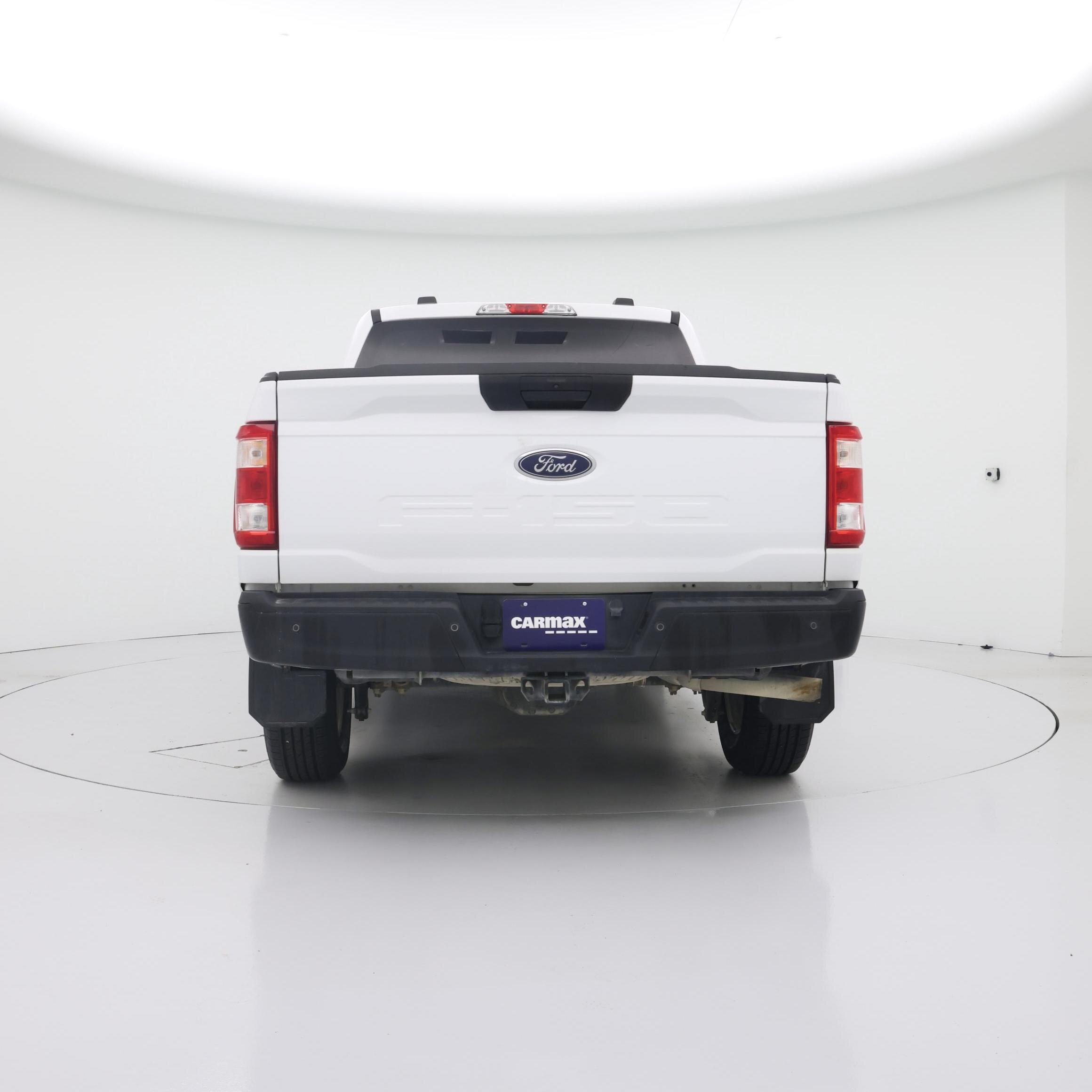Thumbnail: 2022 Ford F-150 - 6