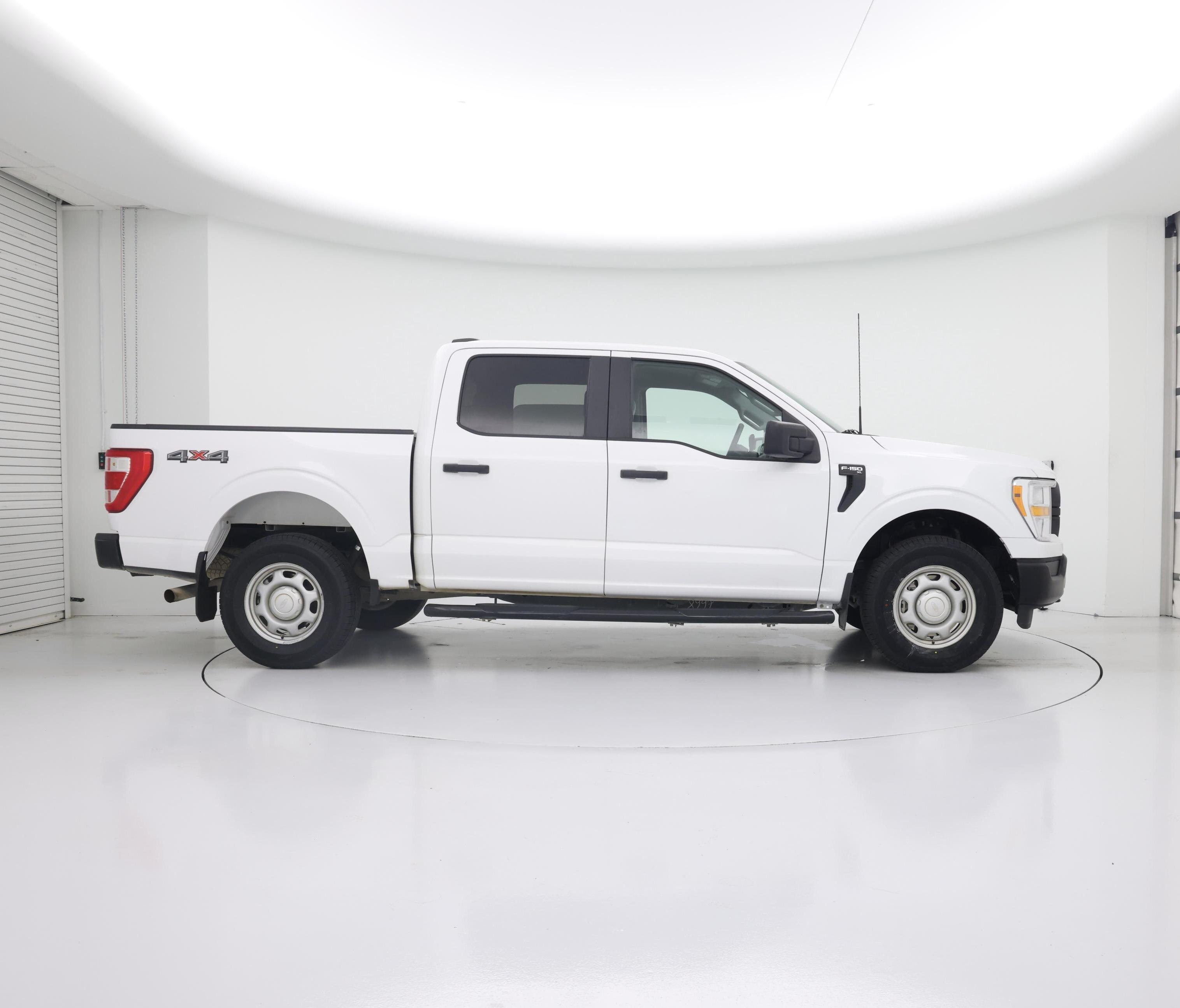 Thumbnail: 2022 Ford F-150 - 7