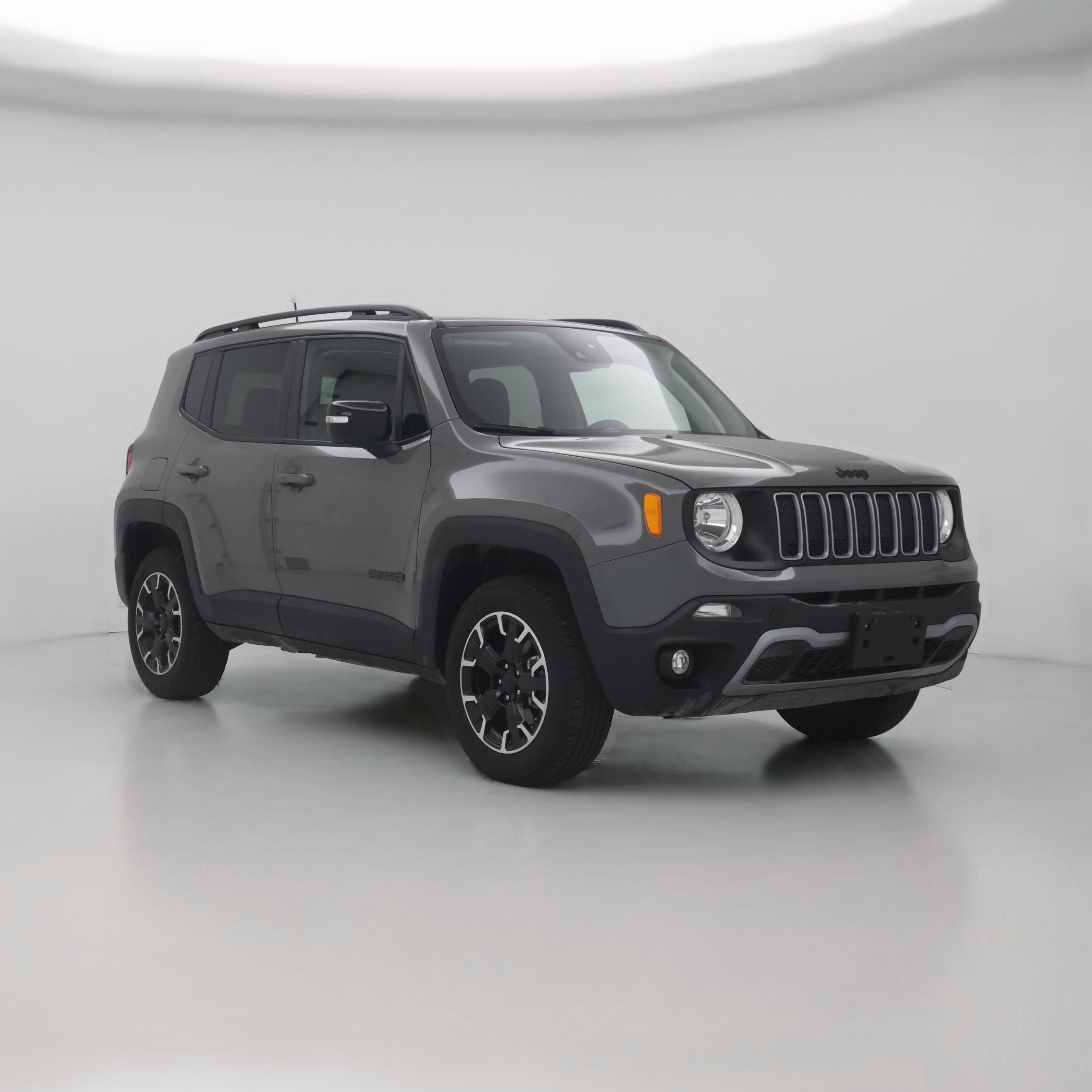 Thumbnail: 2023 Jeep Renegade - 1