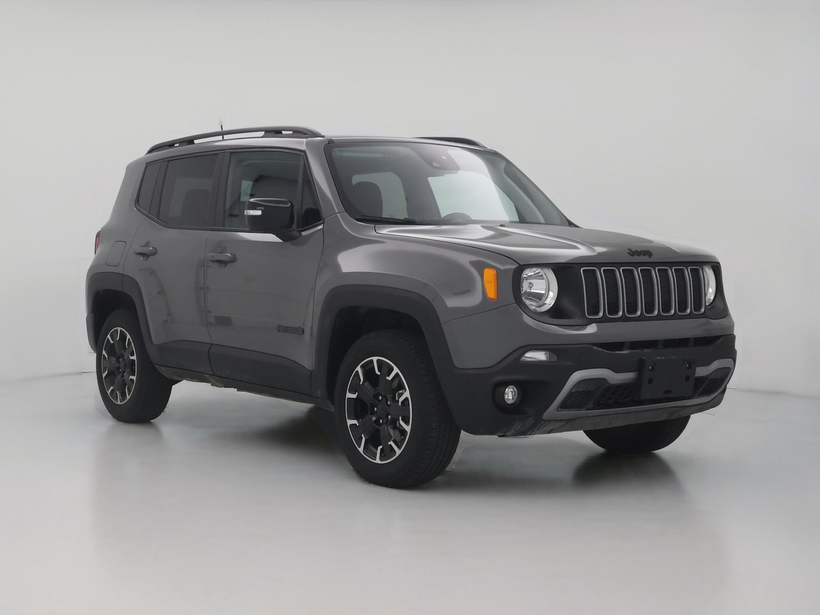 2023 Jeep Renegade Upland