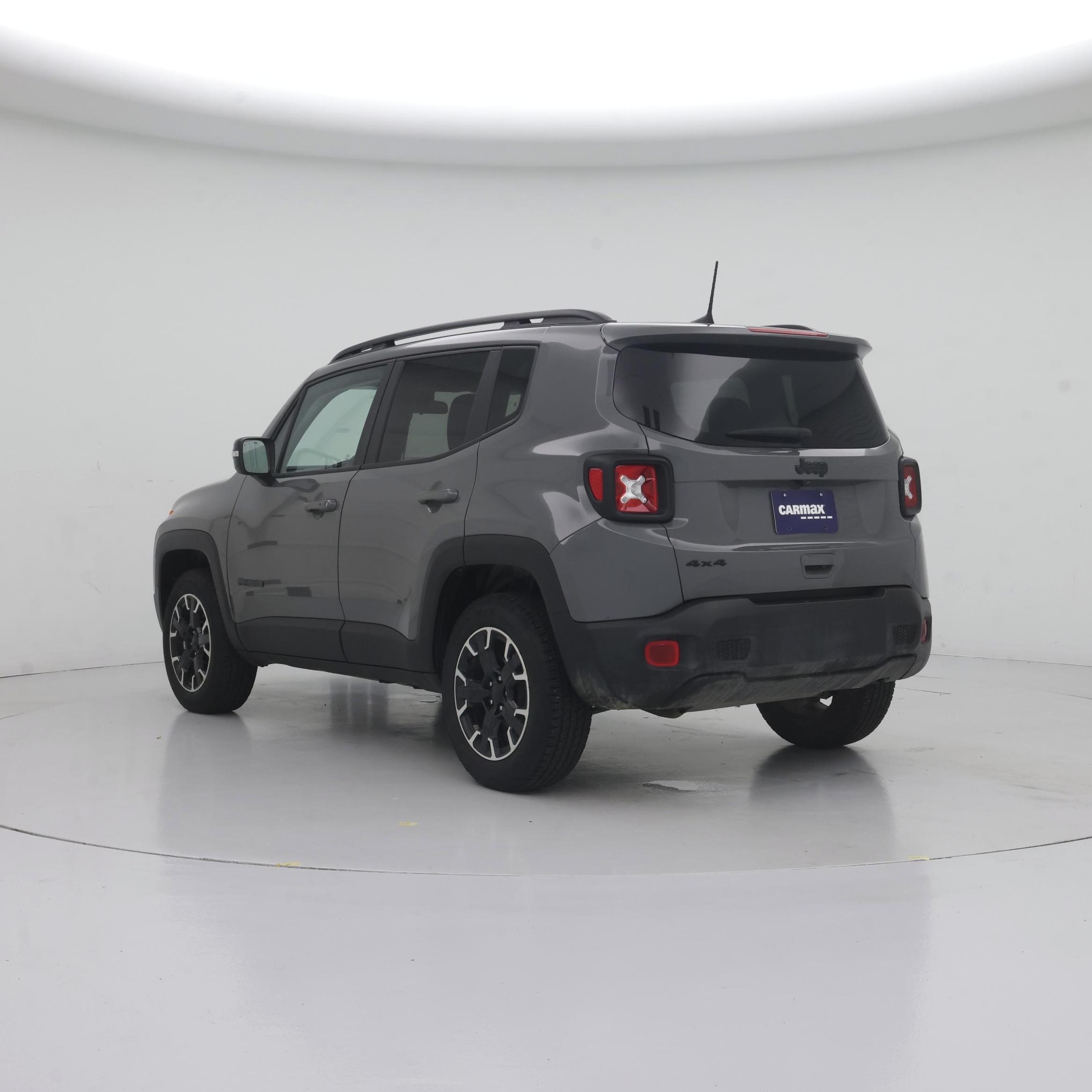 Thumbnail: 2023 Jeep Renegade - 2