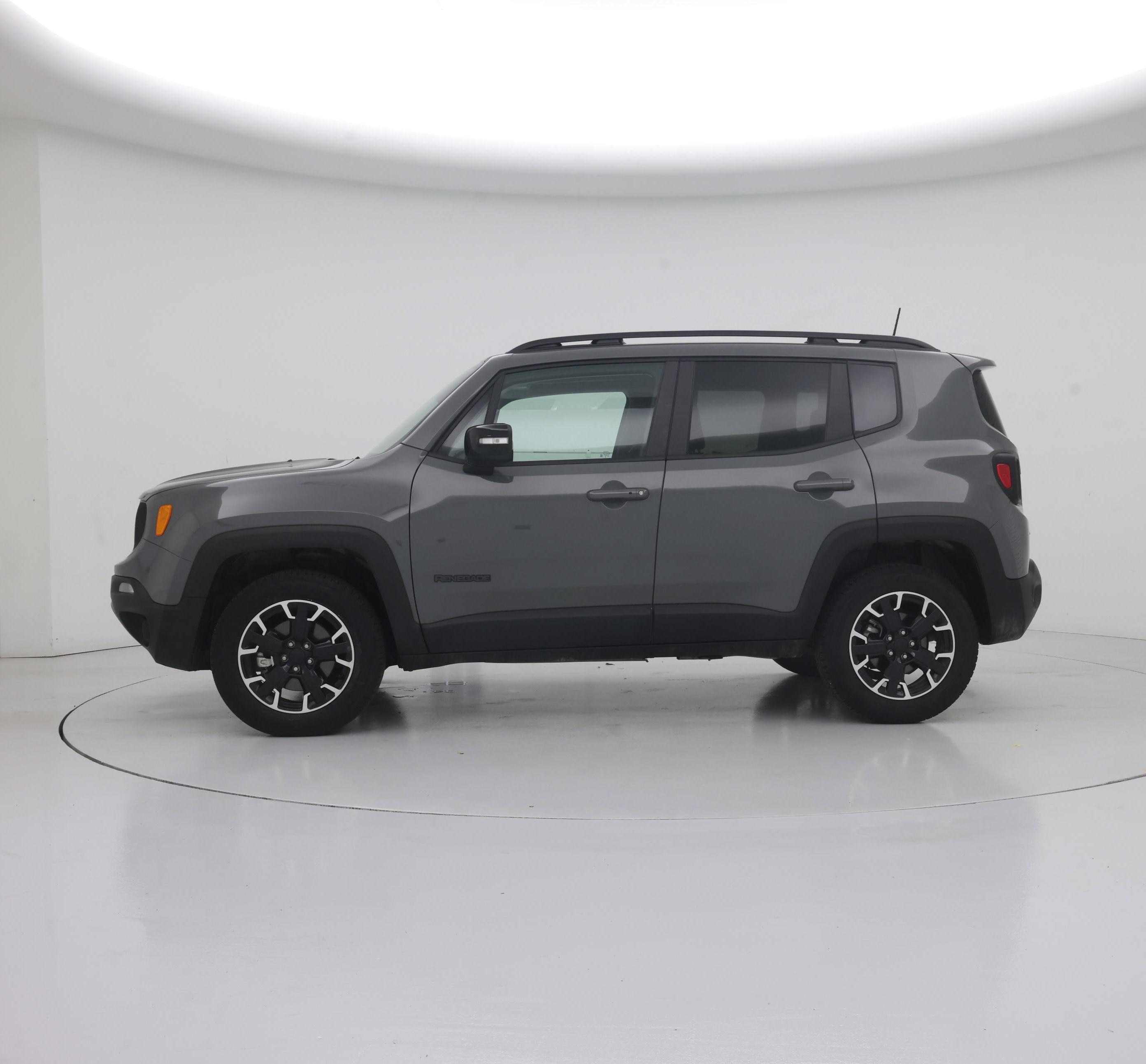 Thumbnail: 2023 Jeep Renegade - 3
