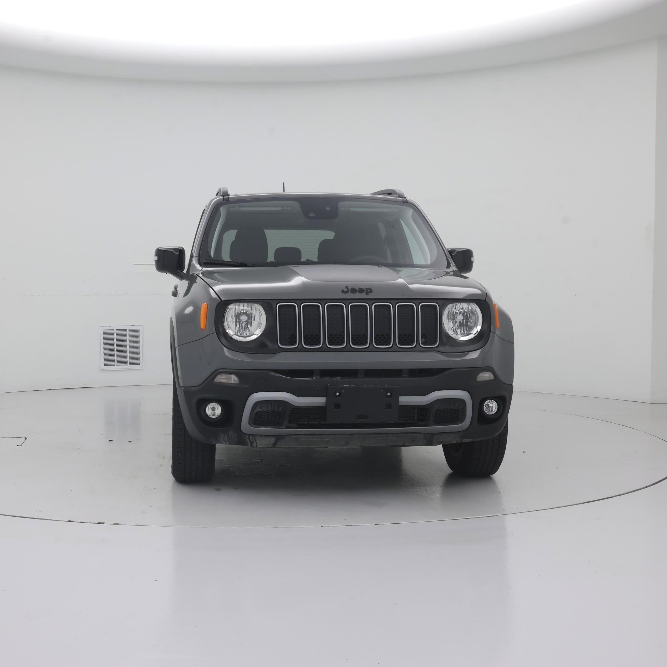 Thumbnail: 2023 Jeep Renegade - 5