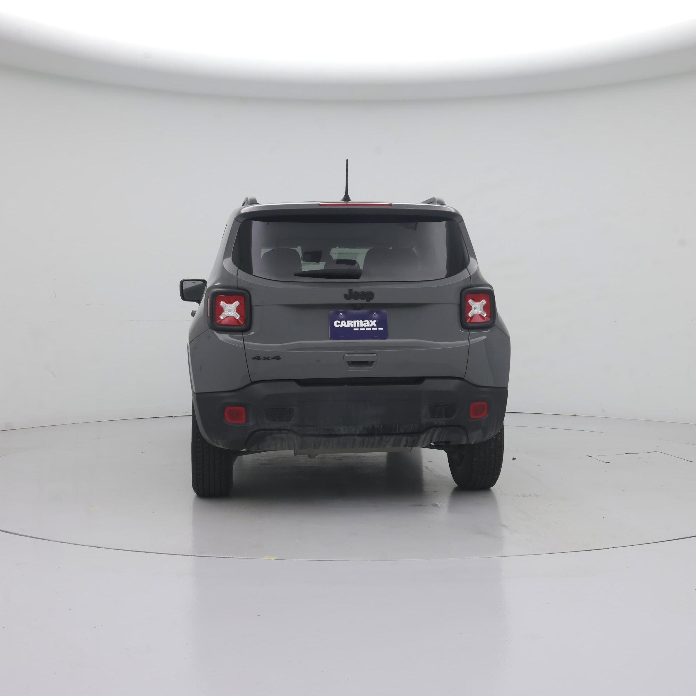 Thumbnail: 2023 Jeep Renegade - 6