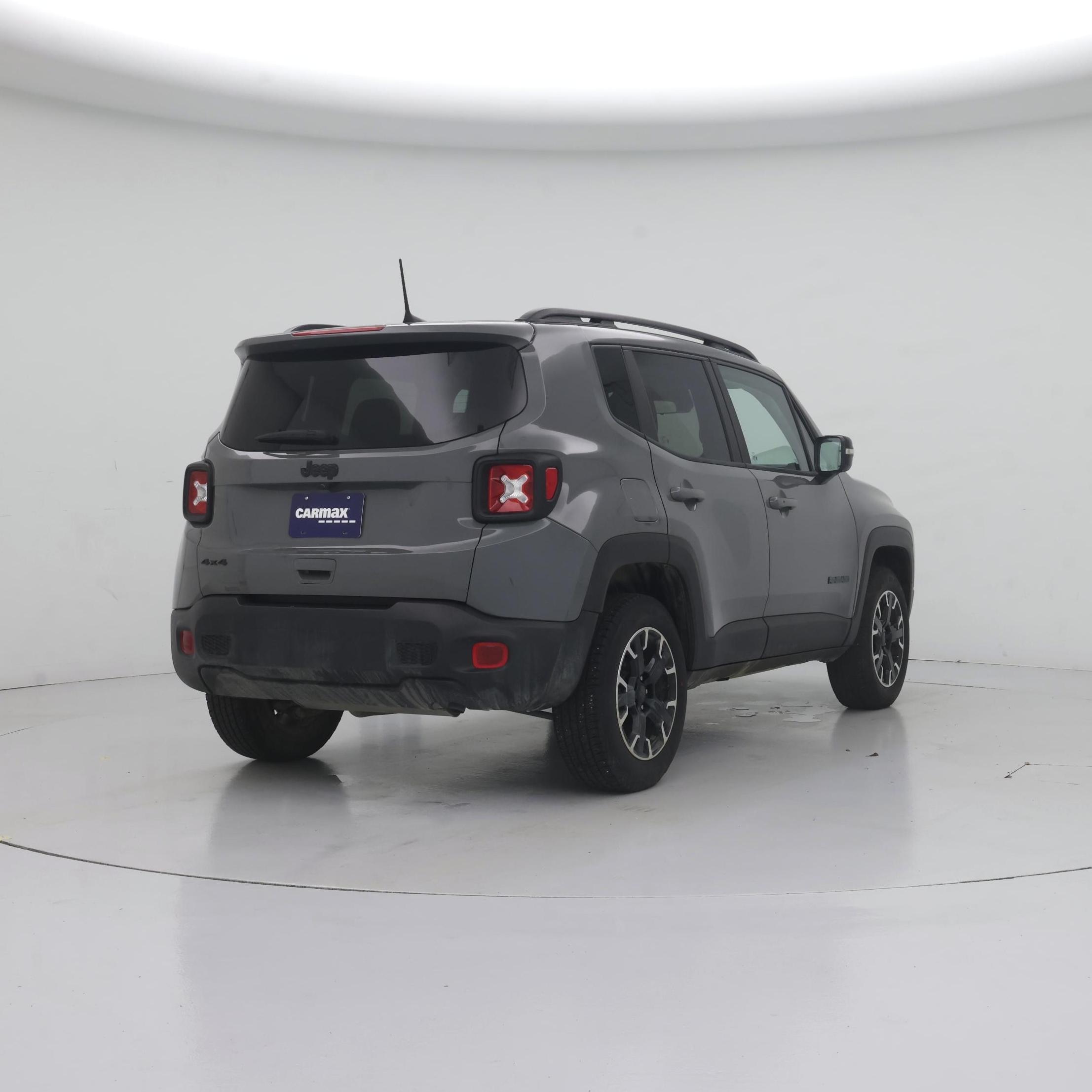 Thumbnail: 2023 Jeep Renegade - 8