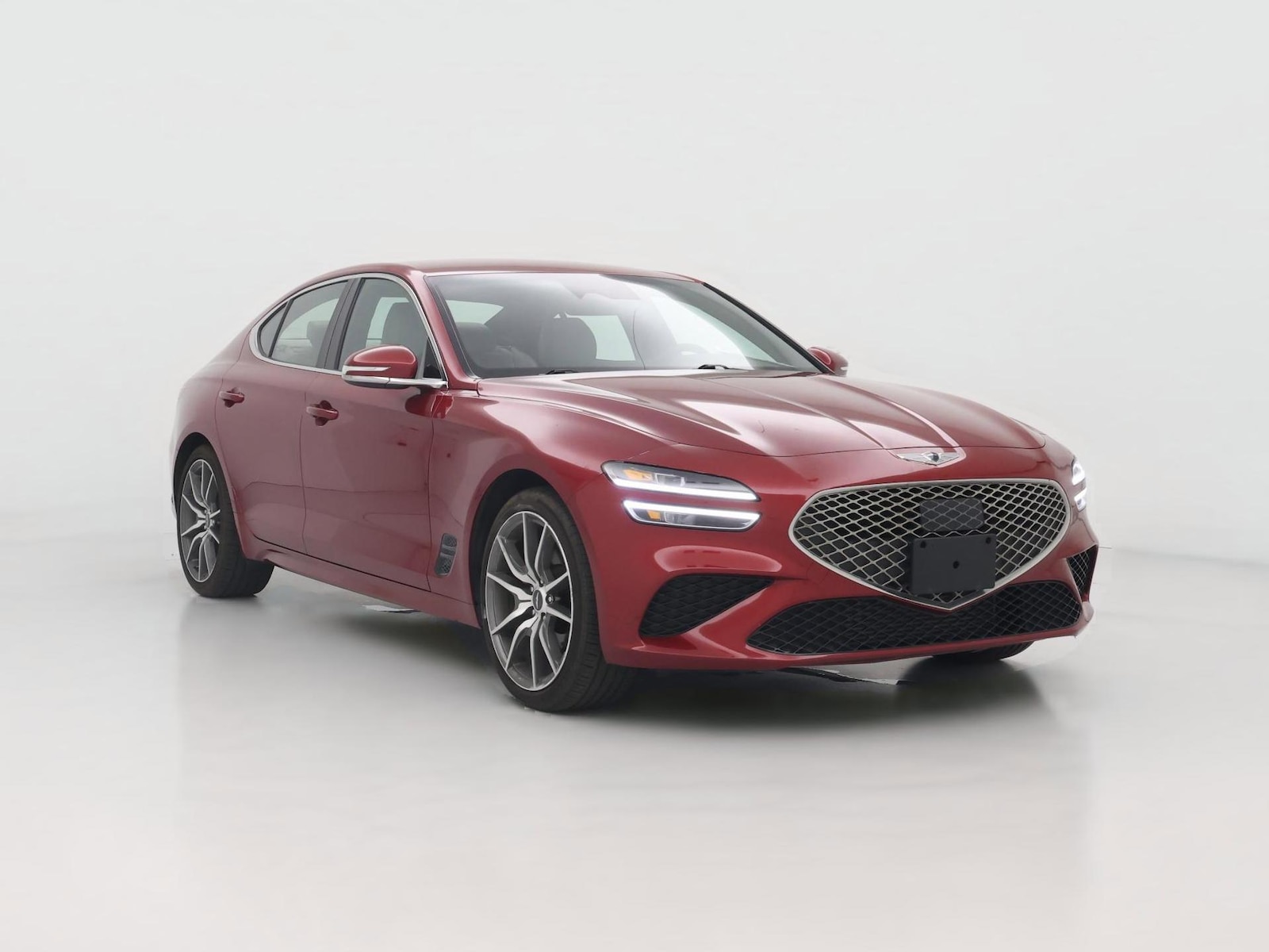 2023 GENESIS G70