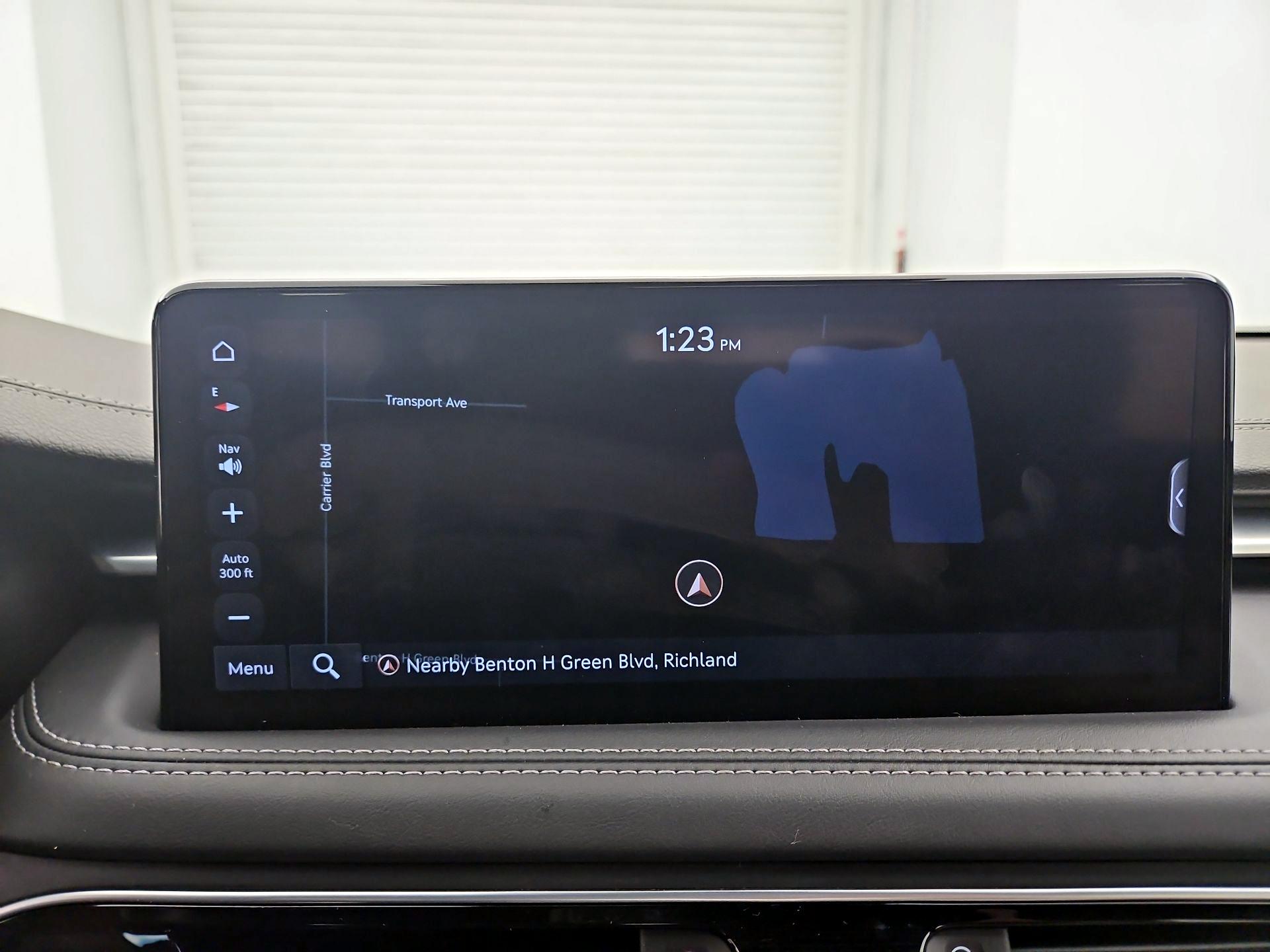 Thumbnail: 2023 Genesis G70 - 14