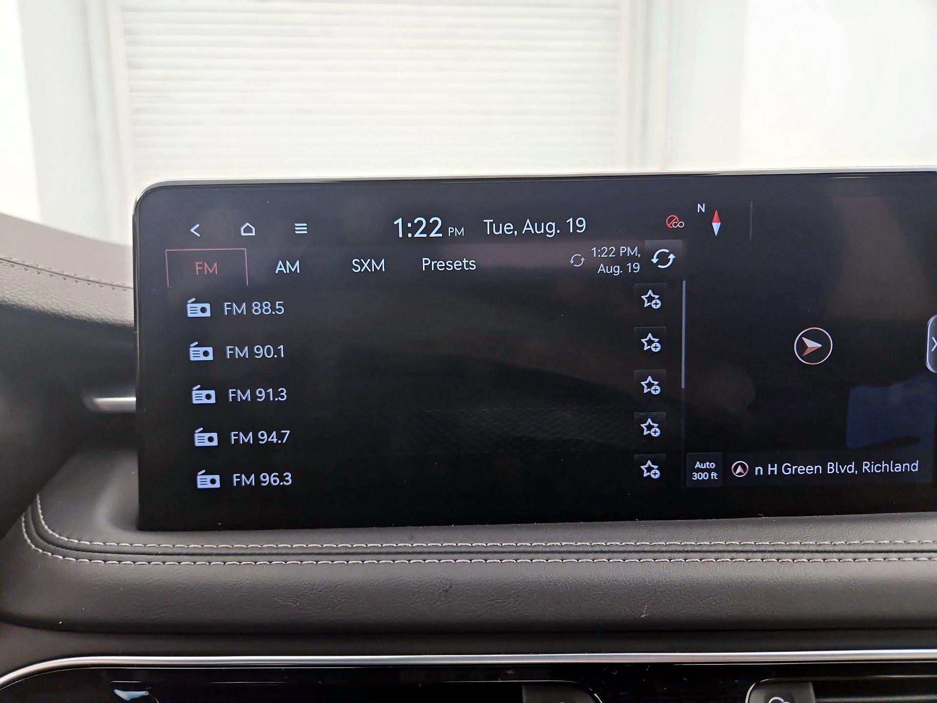 Thumbnail: 2023 Genesis G70 - 16
