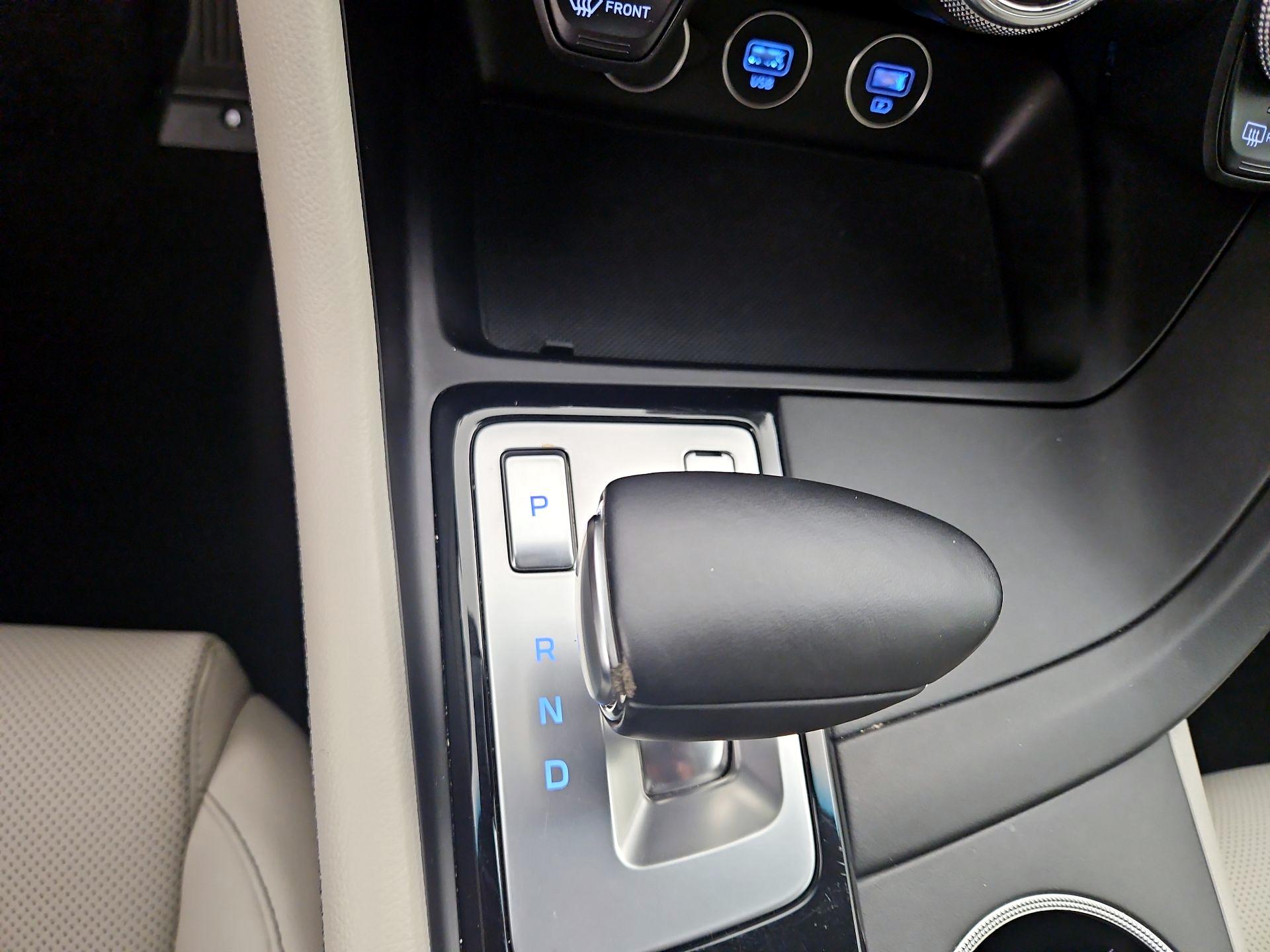 Thumbnail: 2023 Genesis G70 - 18