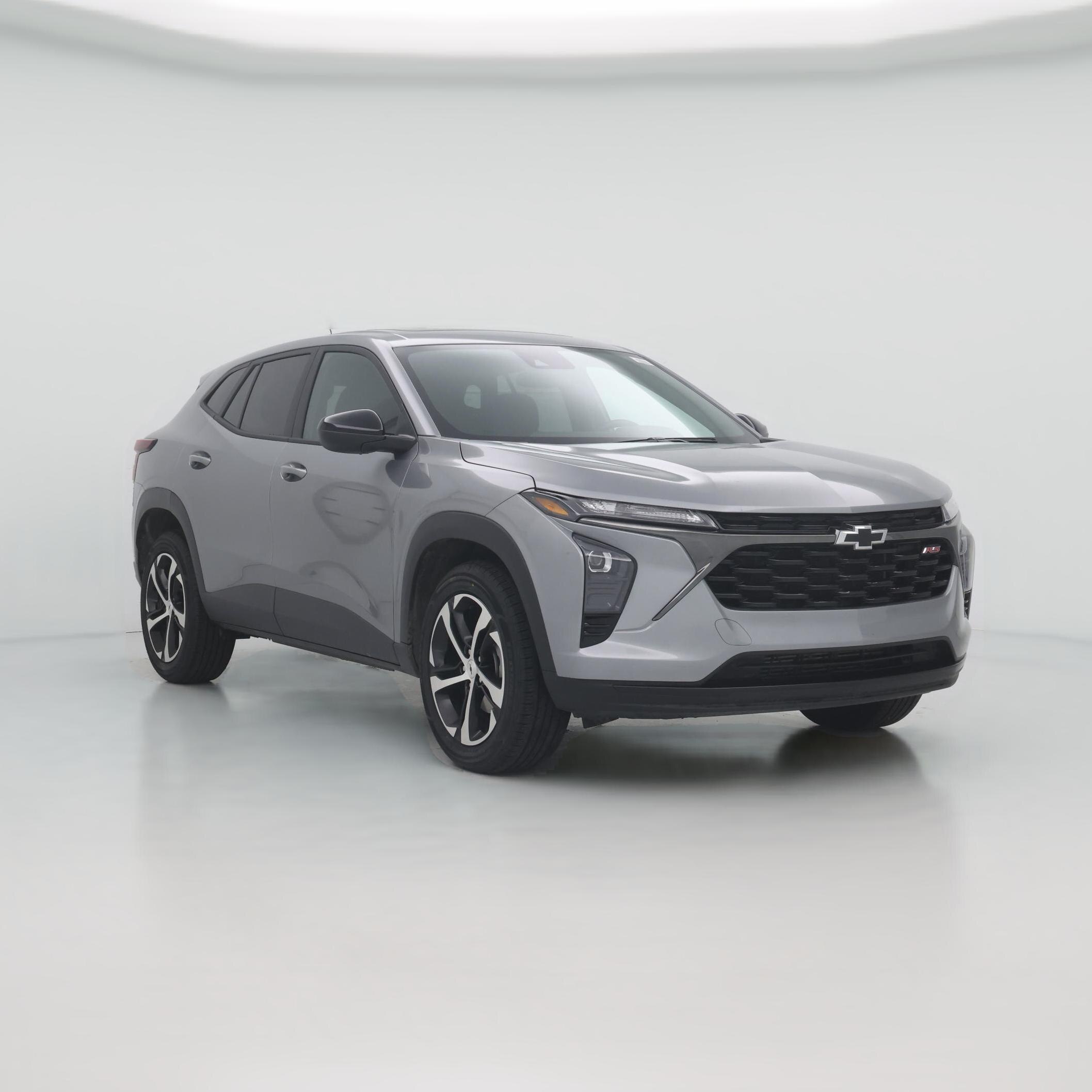 Thumbnail: 2024 Chevrolet Trax - 1