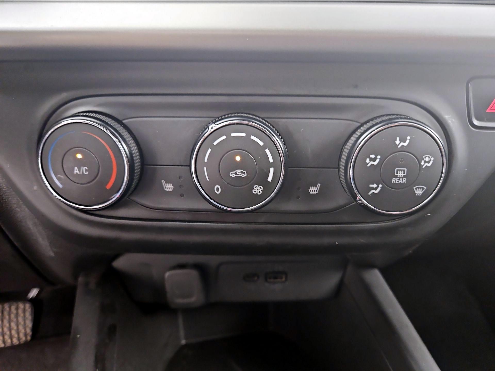 Thumbnail: 2024 Chevrolet Trax - 16