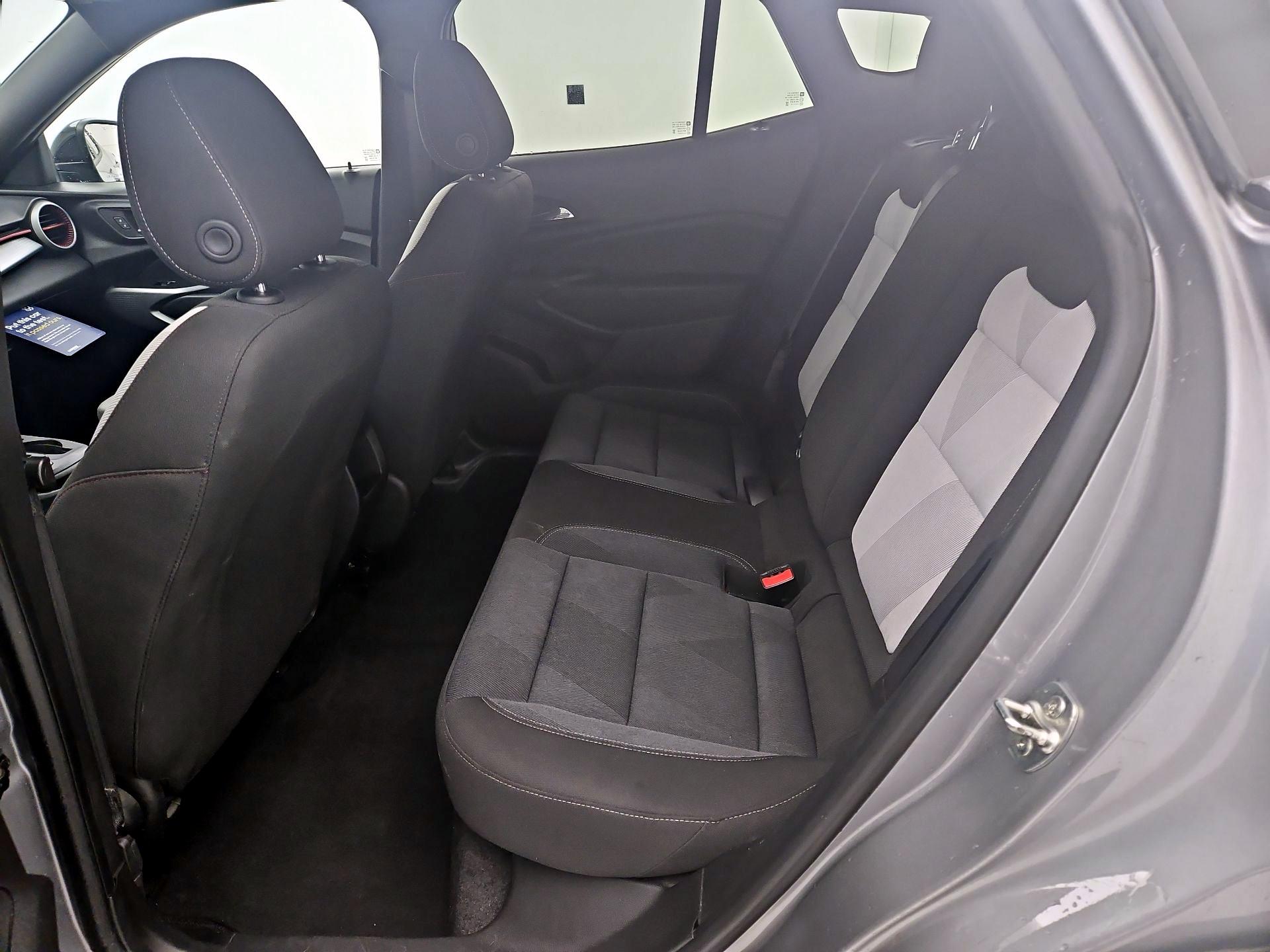 Thumbnail: 2024 Chevrolet Trax - 20