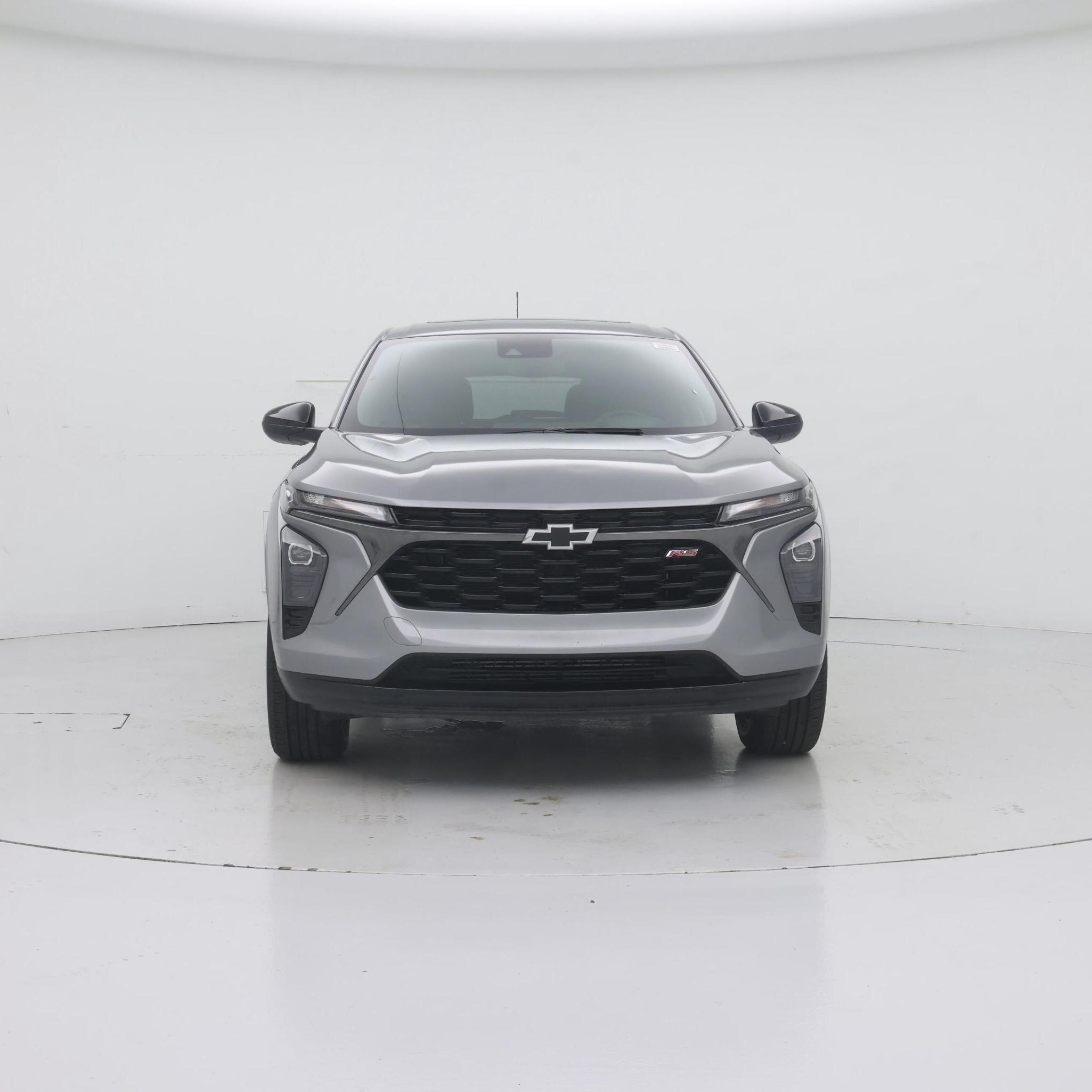 Thumbnail: 2024 Chevrolet Trax - 5