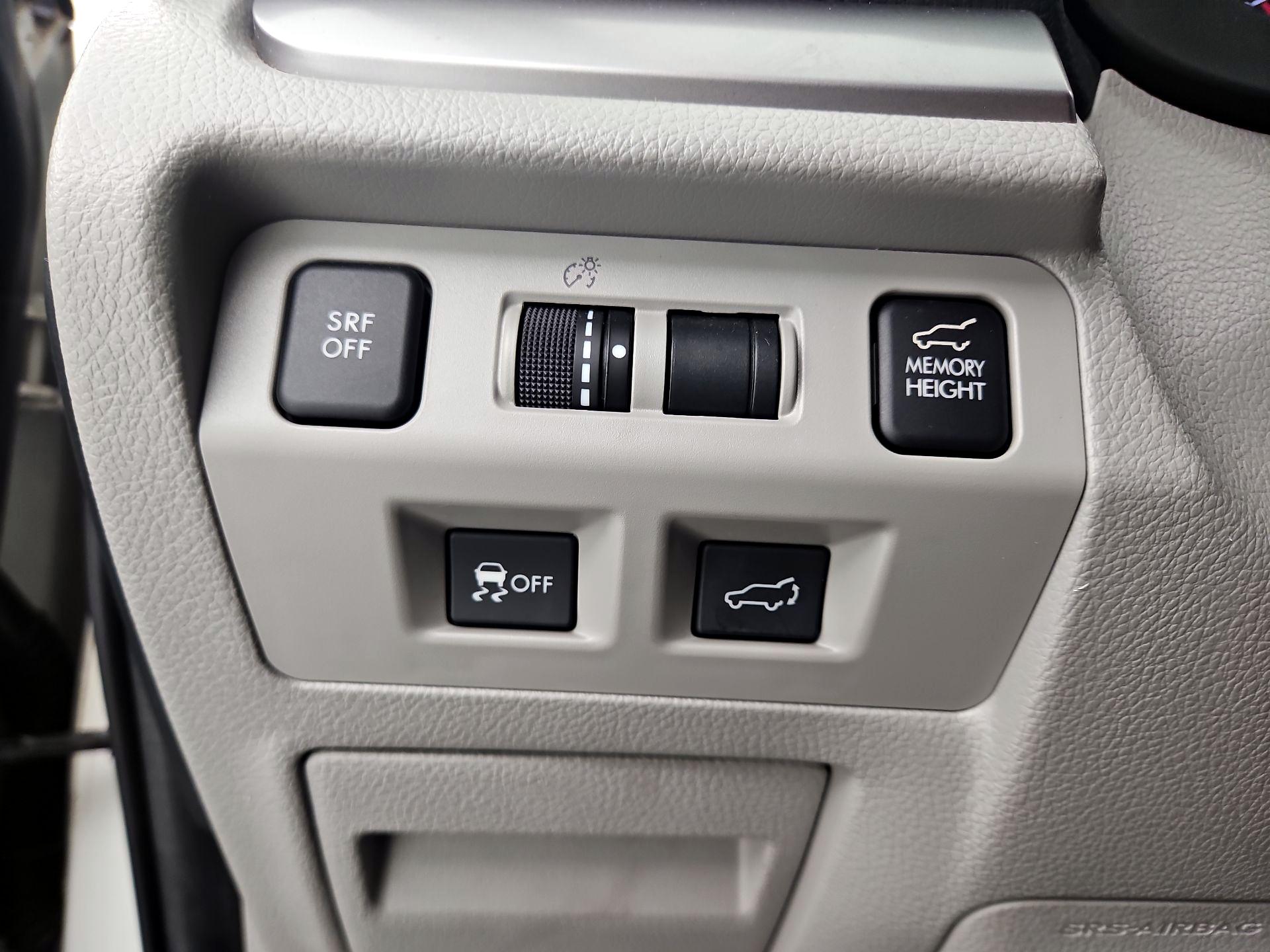 Thumbnail: 2016 Subaru Forester - 13