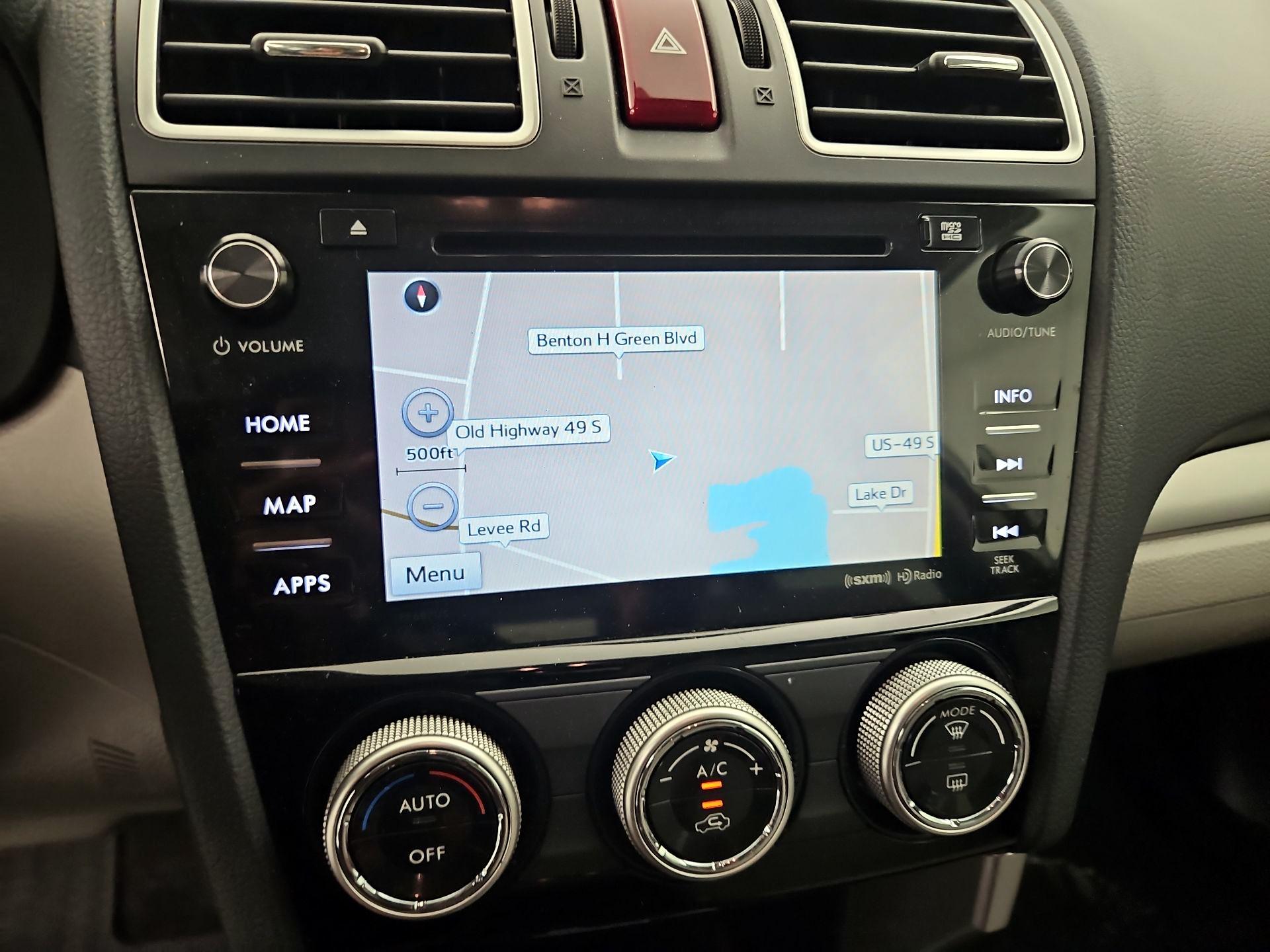 Thumbnail: 2016 Subaru Forester - 14