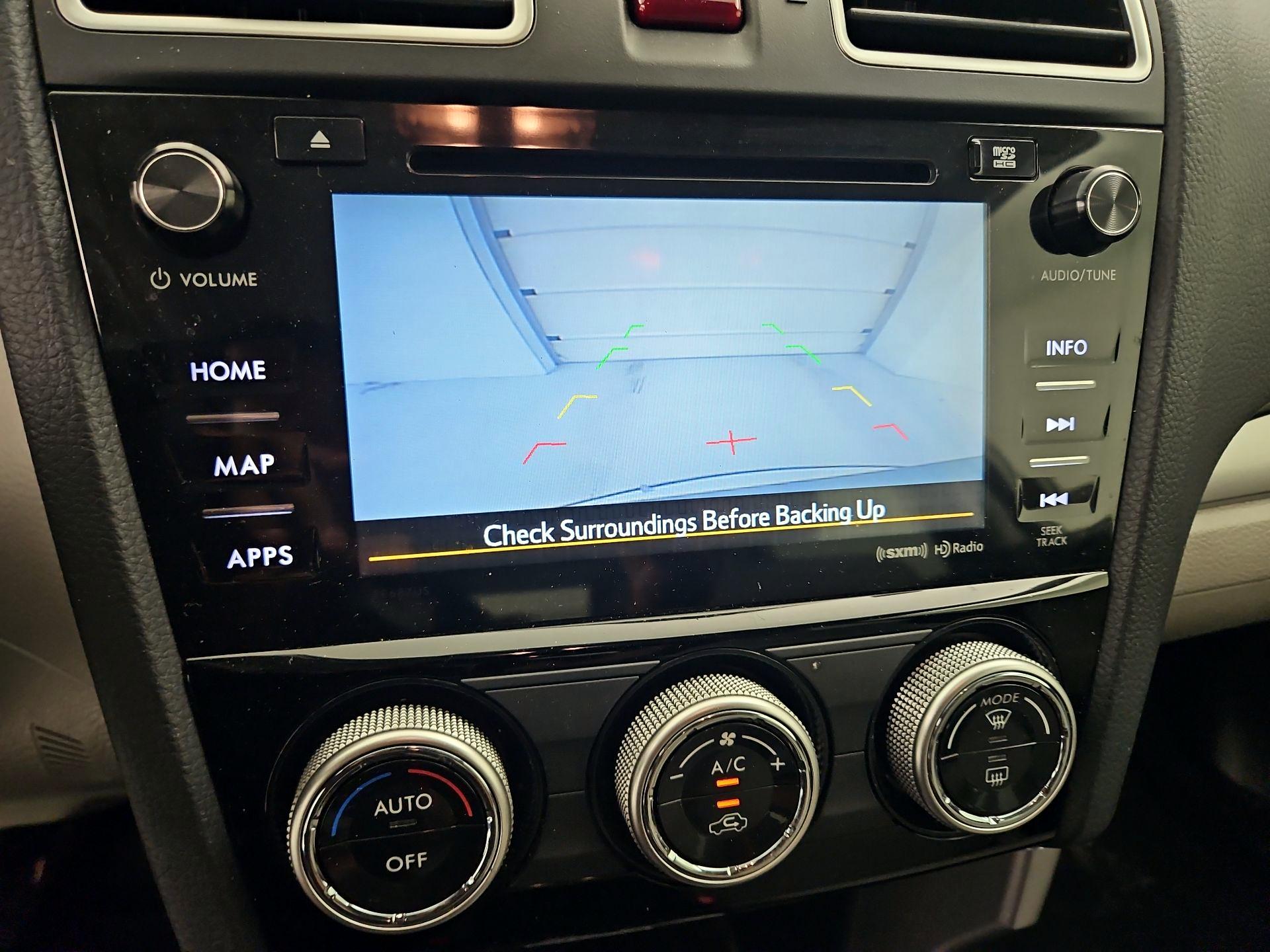 Thumbnail: 2016 Subaru Forester - 15