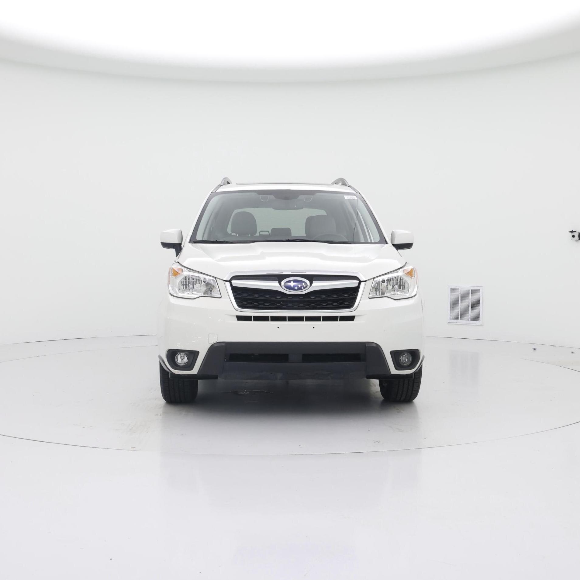 Thumbnail: 2016 Subaru Forester - 5
