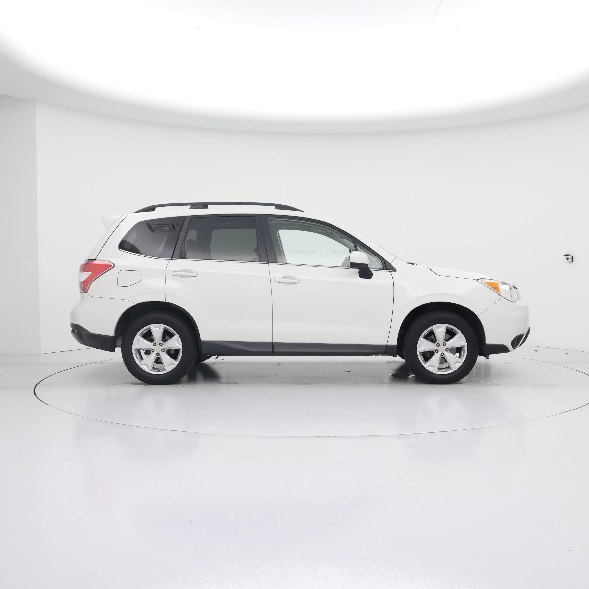 Thumbnail: 2016 Subaru Forester - 7