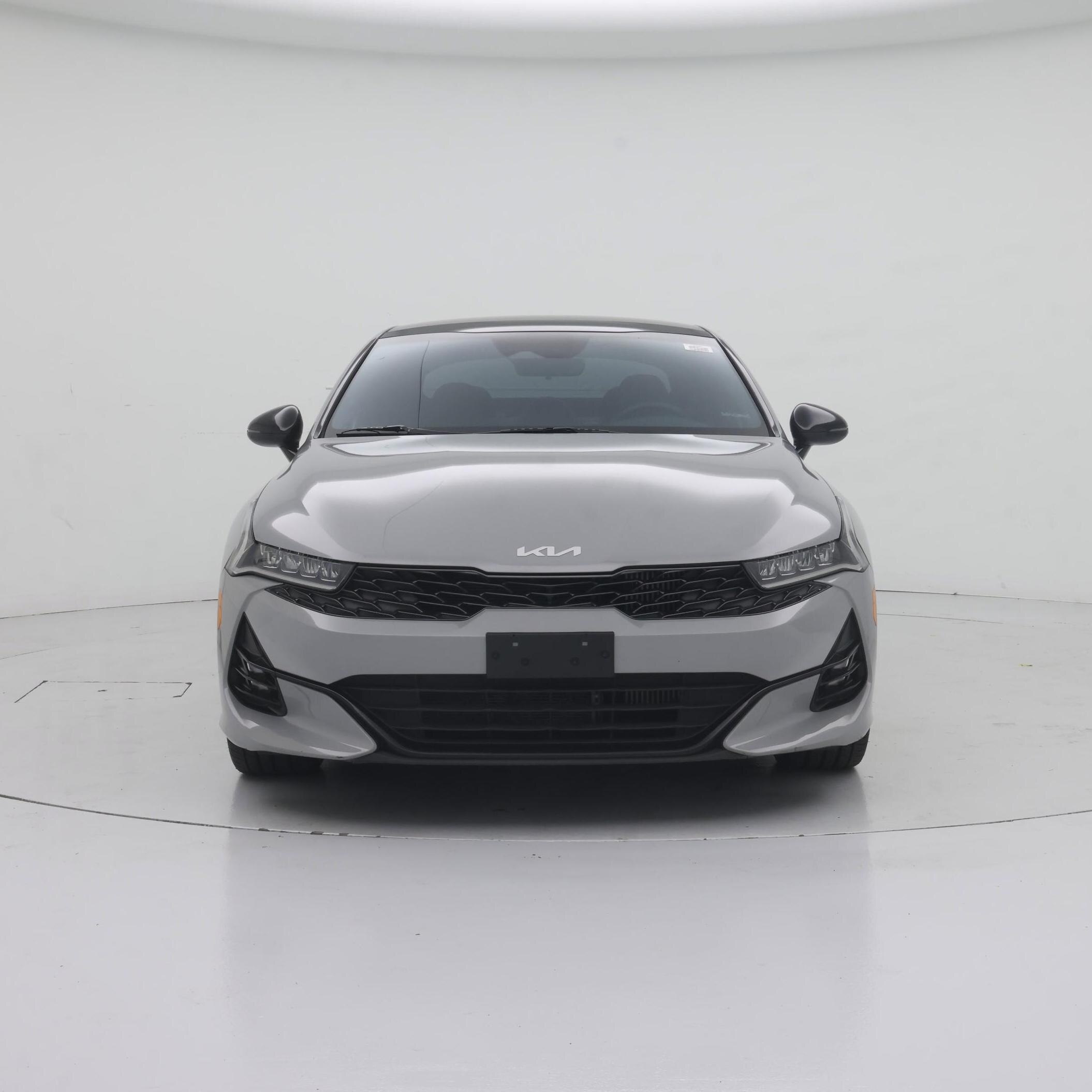 Thumbnail: 2022 Kia K5 - 5