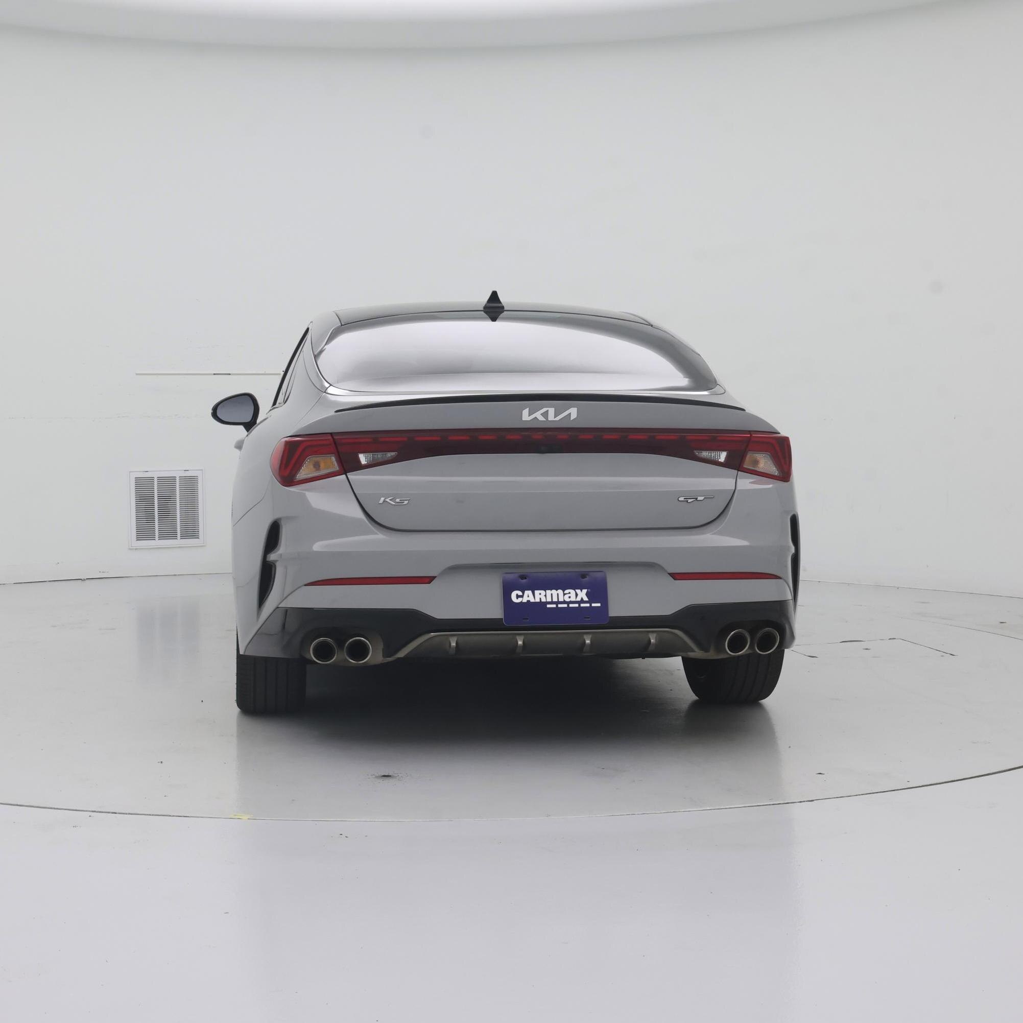 Thumbnail: 2022 Kia K5 - 6