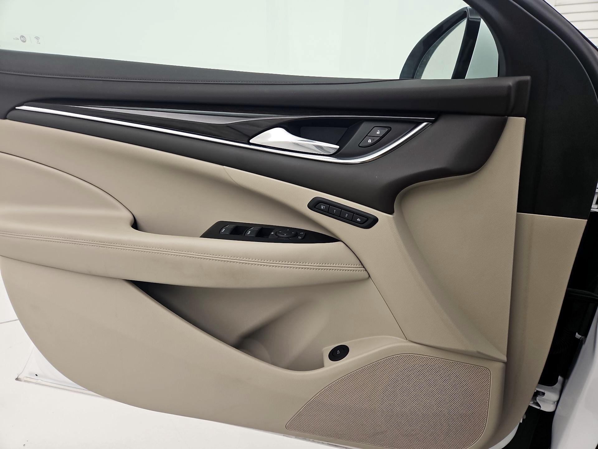 Thumbnail: 2017 Buick LaCrosse - 12