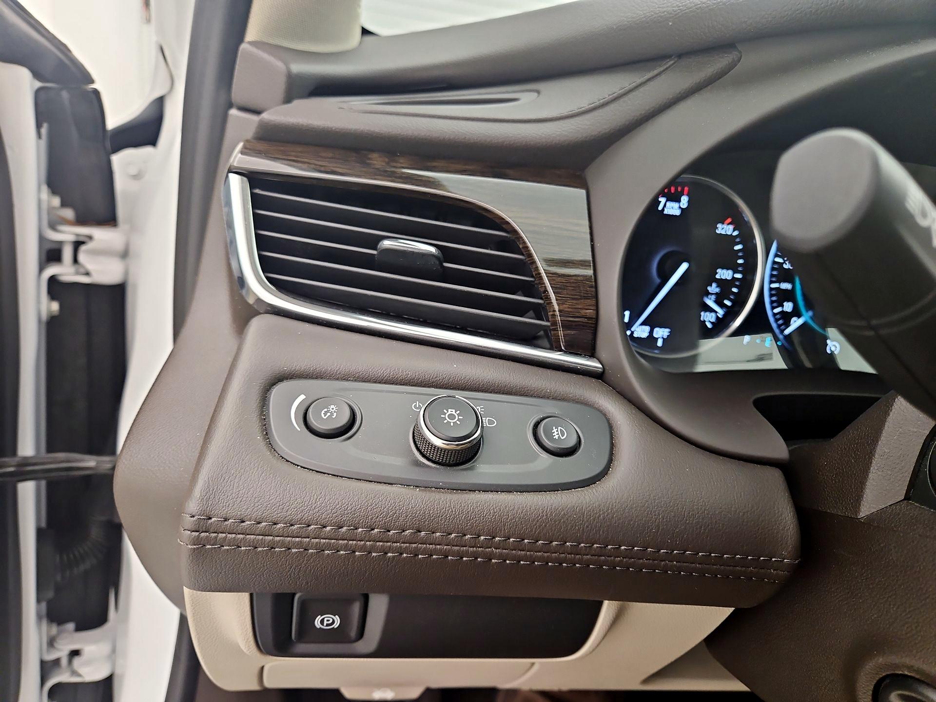Thumbnail: 2017 Buick LaCrosse - 13