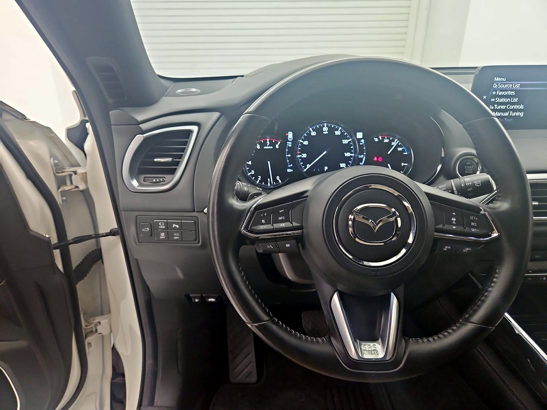Thumbnail: 2021 Mazda CX-9 - 10