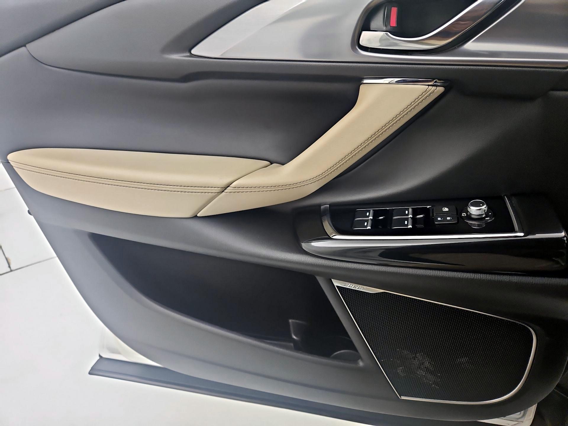 Thumbnail: 2021 Mazda CX-9 - 12