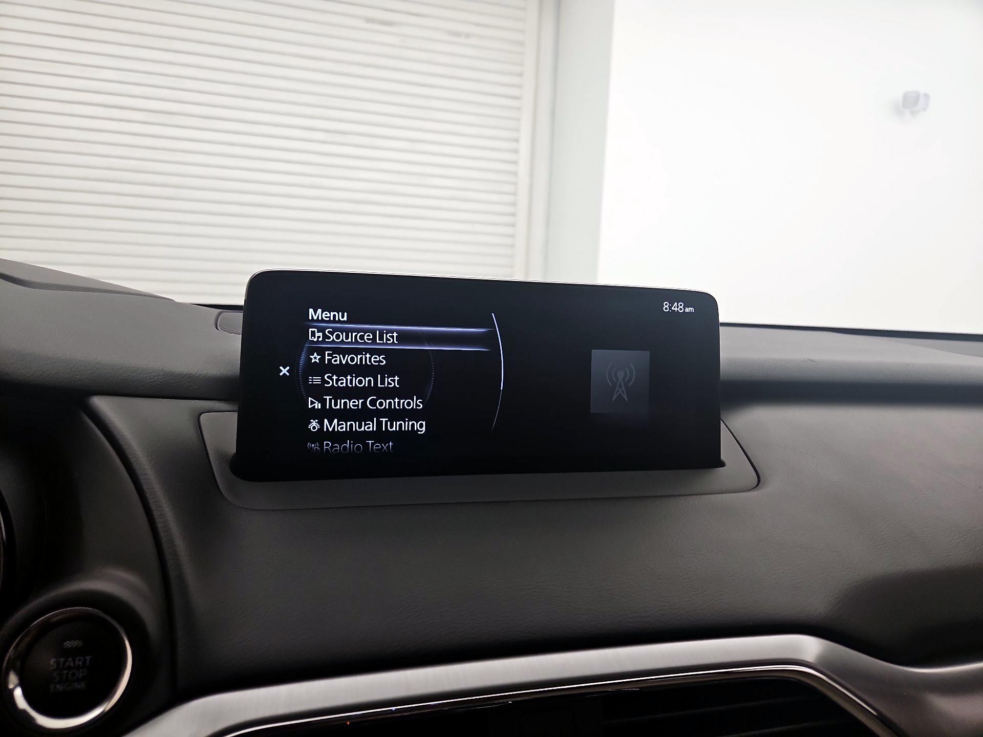 Thumbnail: 2021 Mazda CX-9 - 15