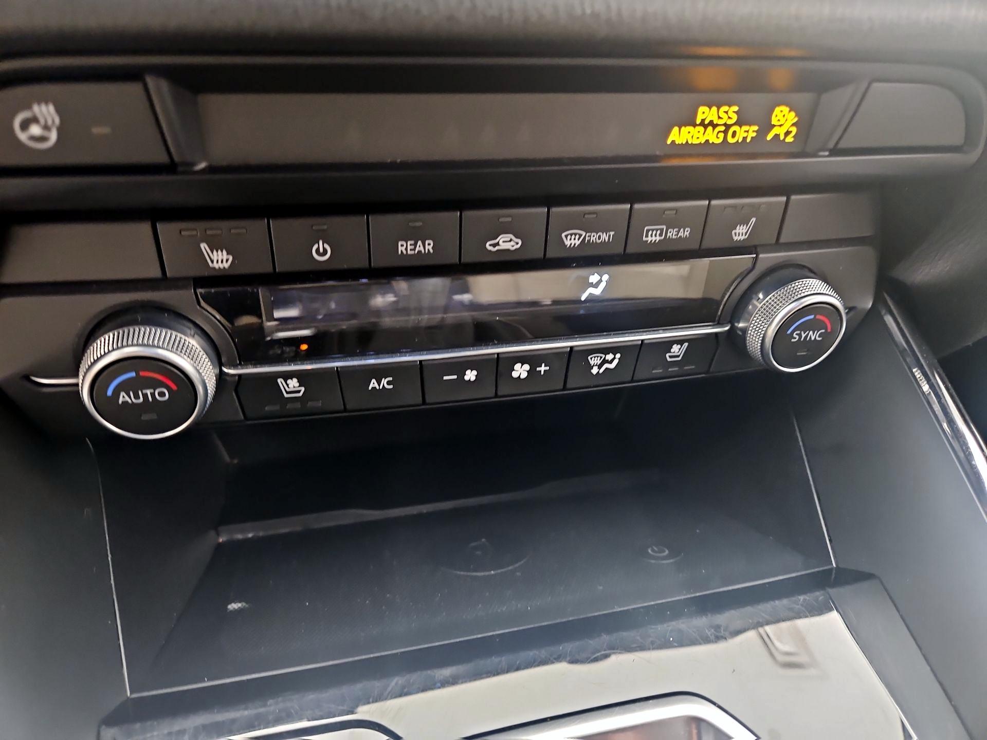 Thumbnail: 2021 Mazda CX-9 - 16