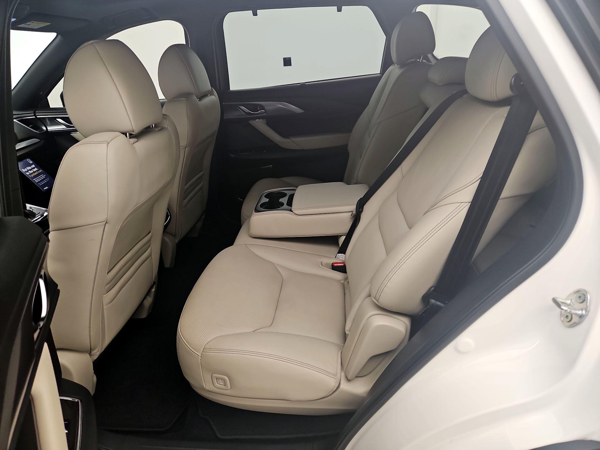 Thumbnail: 2021 Mazda CX-9 - 19