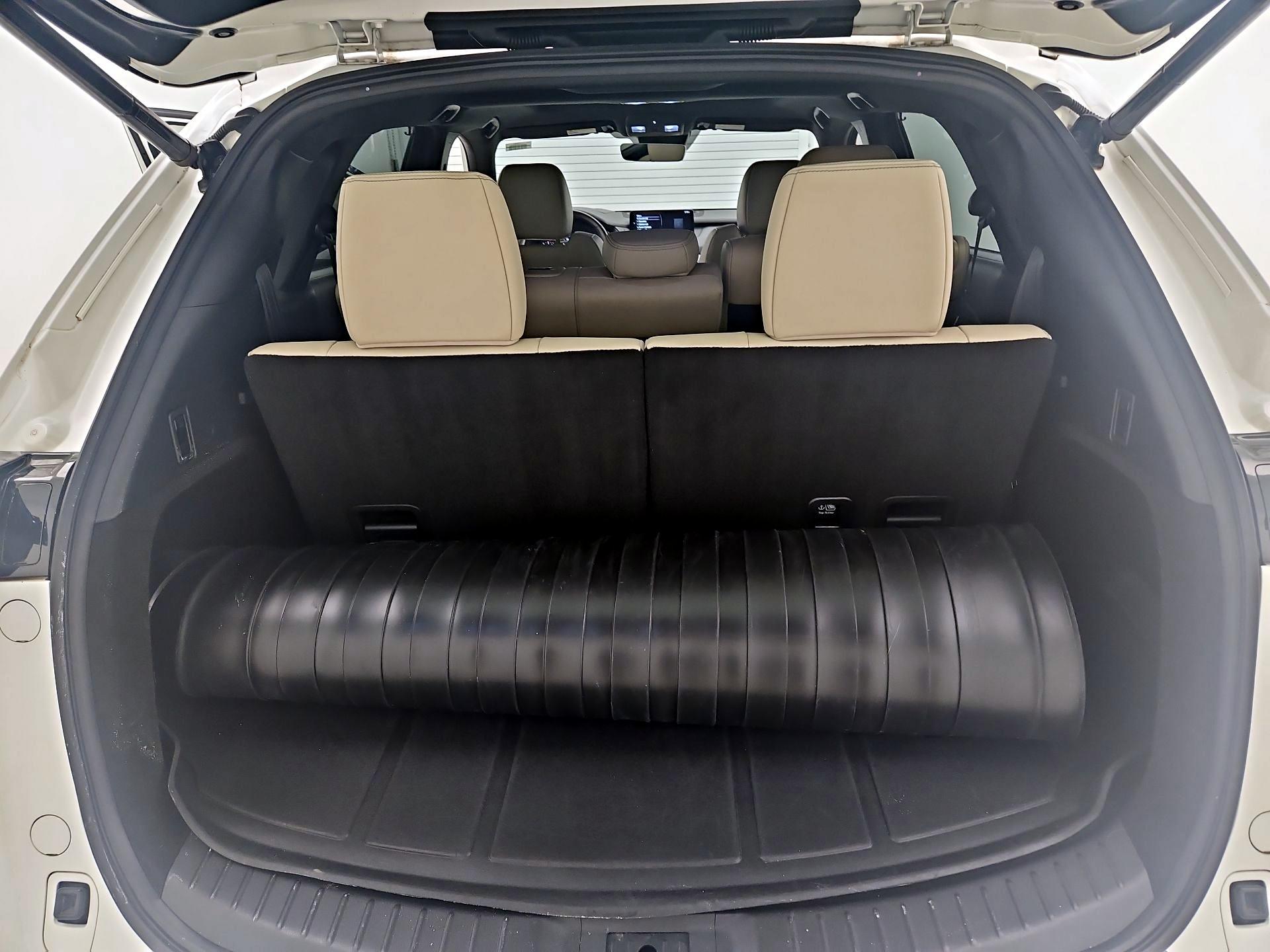 Thumbnail: 2021 Mazda CX-9 - 20